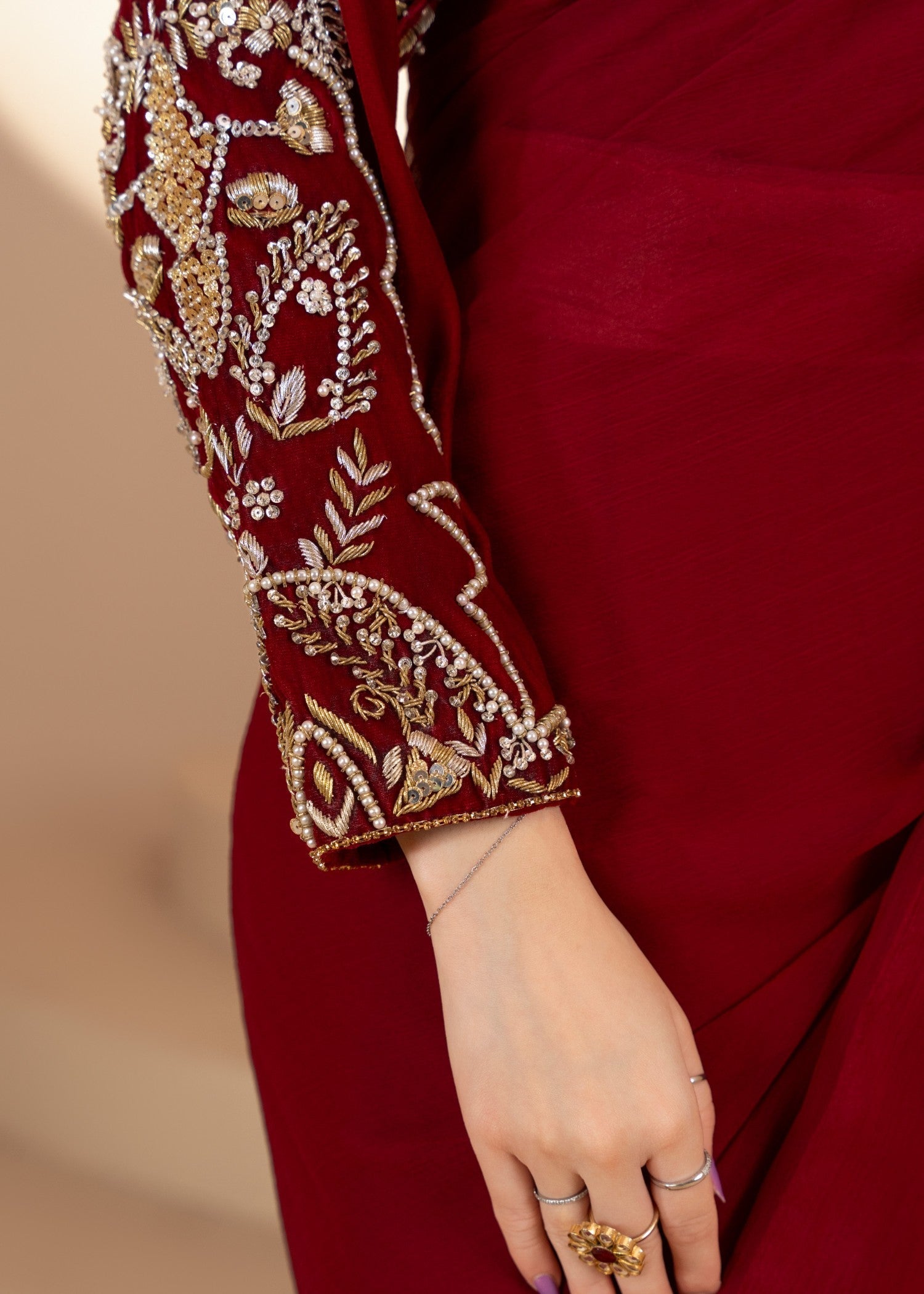 RSM Collection Haseen Women 3pcs