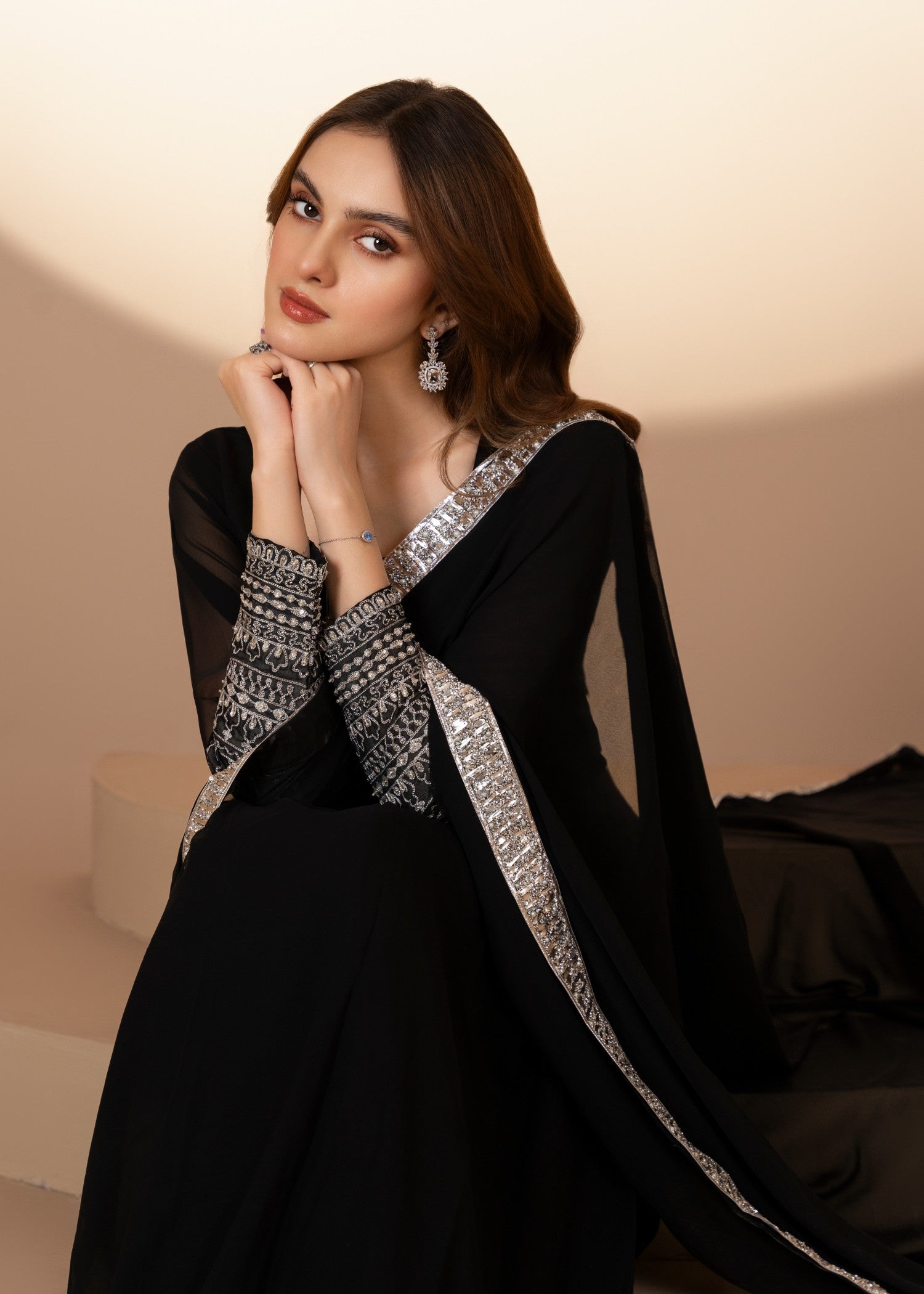 RSM Collection Zareen Women 3pcs