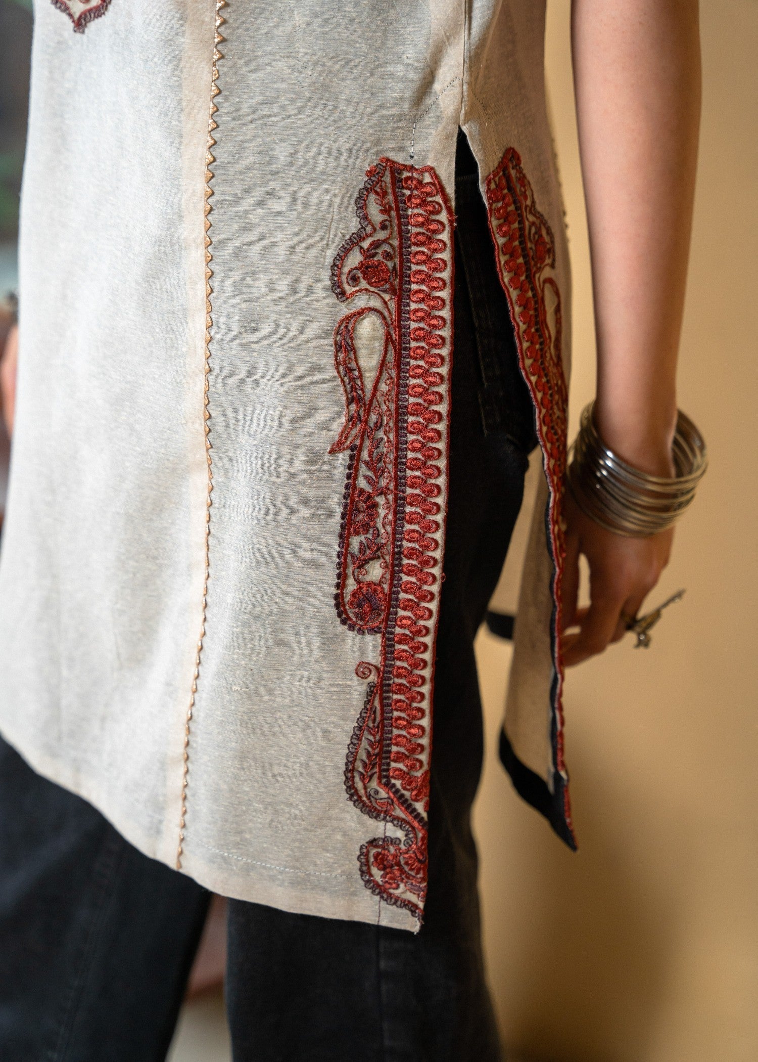 Zahra Ahmad LA 0009 Women 1pcs