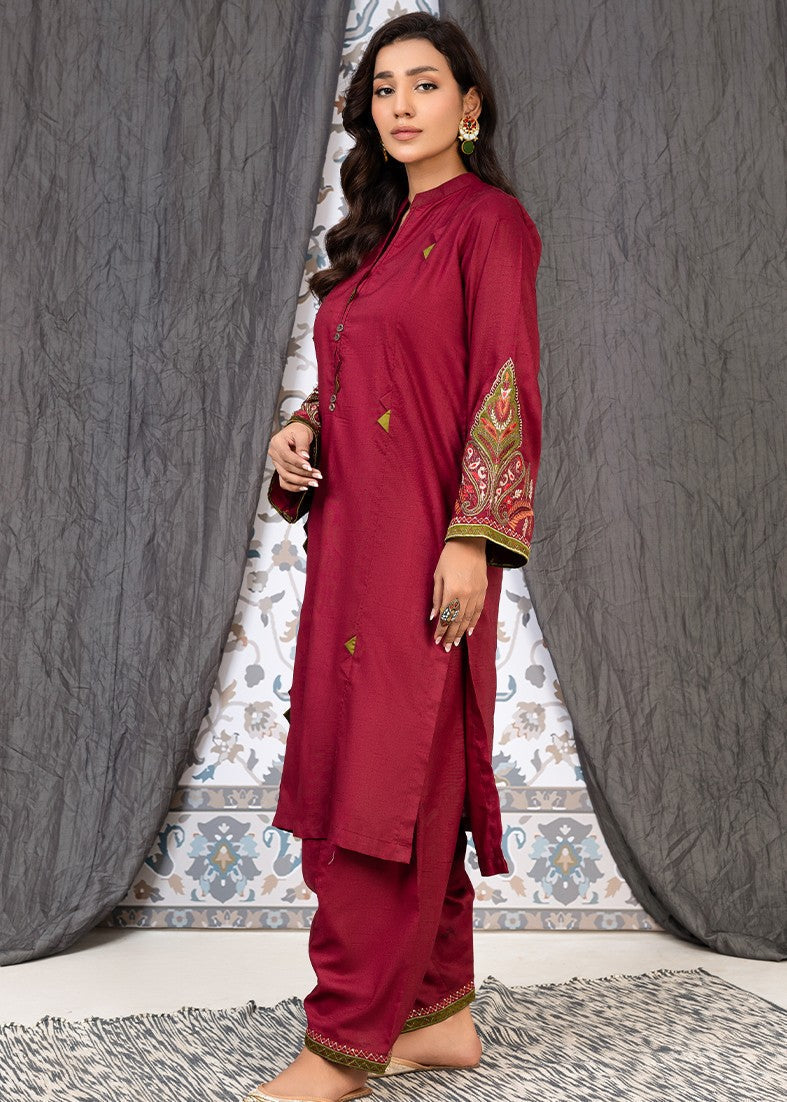 Aks-e-Jahan Nyla RTW Women 2pcs