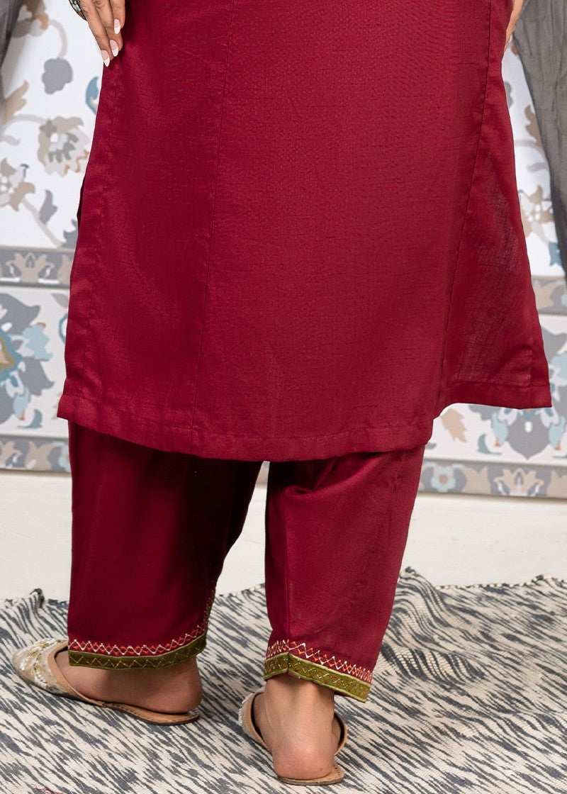 Aks-e-Jahan Nyla RTW Women 2pcs