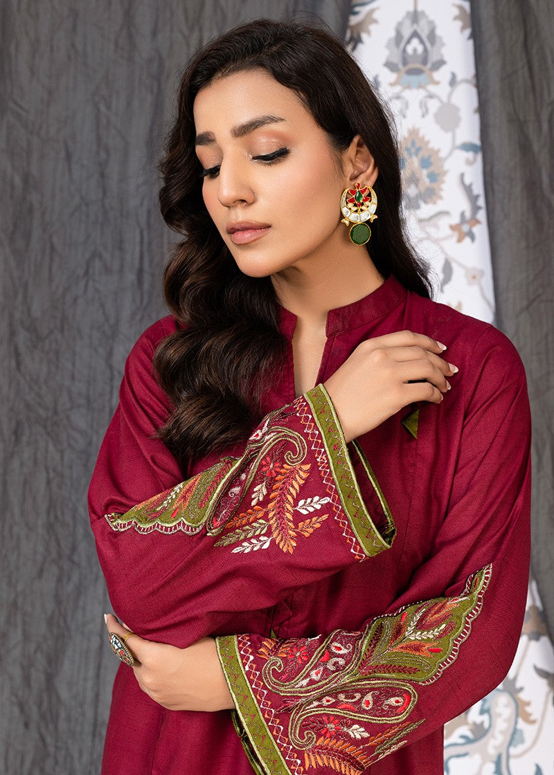 Aks-e-Jahan Nyla RTW Women 2pcs