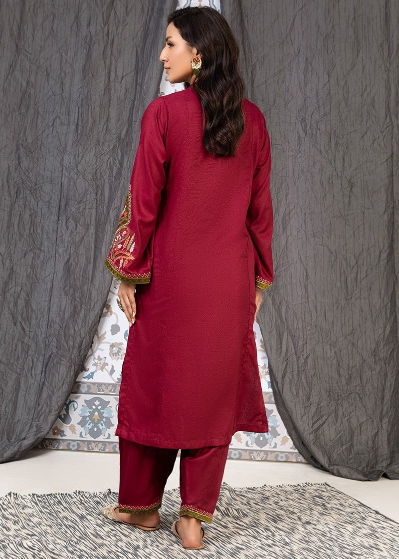 Aks-e-Jahan Nyla RTW Women 2pcs