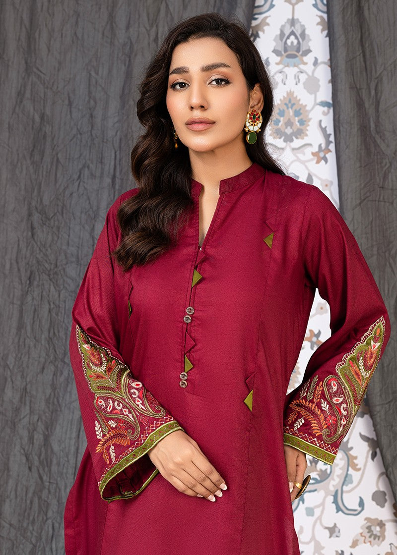 Aks-e-Jahan Nyla RTW Women 2pcs