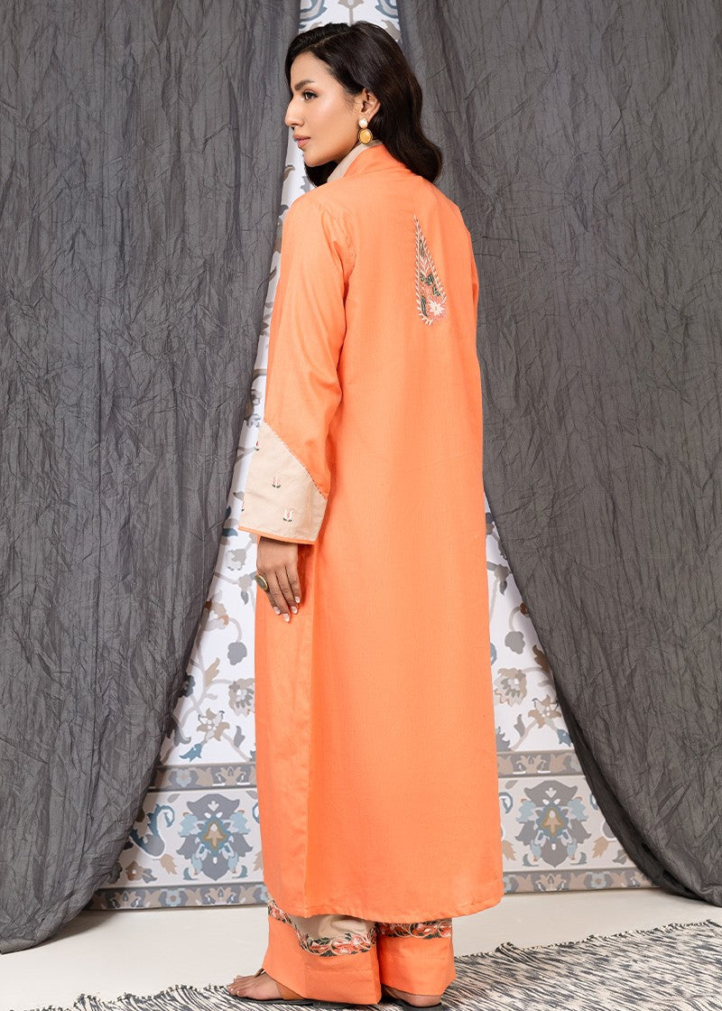 Aks-e-Jahan Jade RTW Women 3pcs