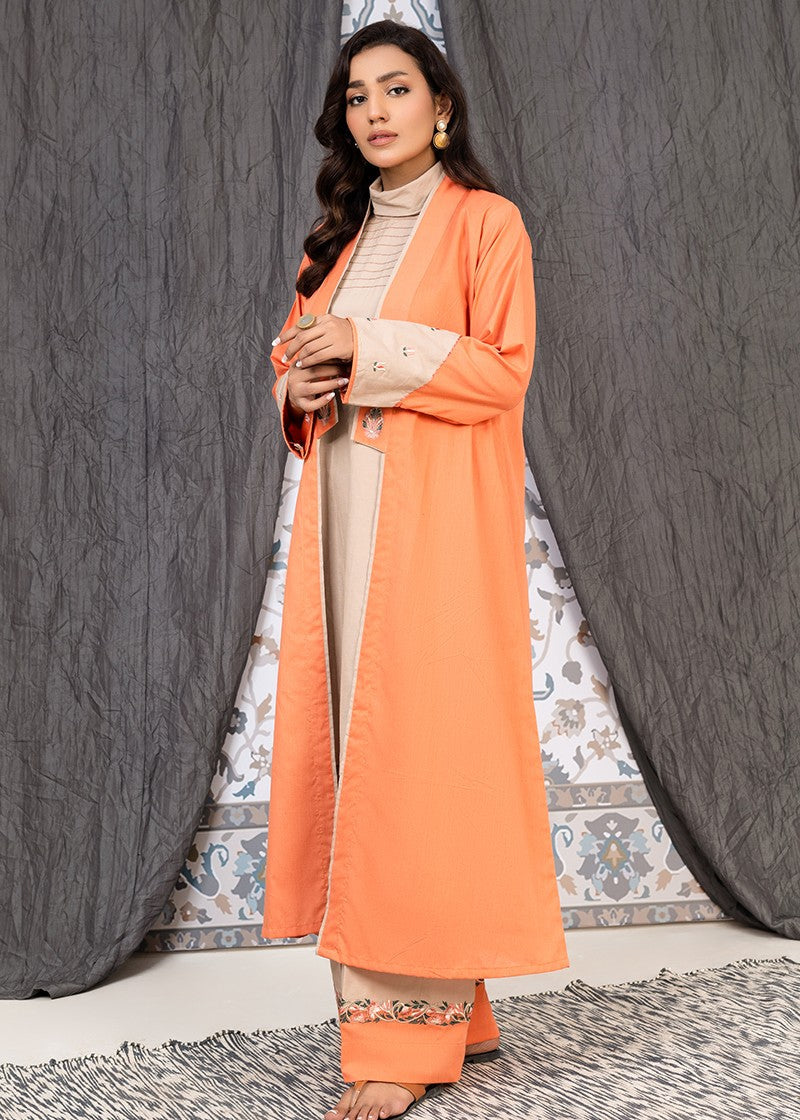 Aks-e-Jahan Jade RTW Women 3pcs