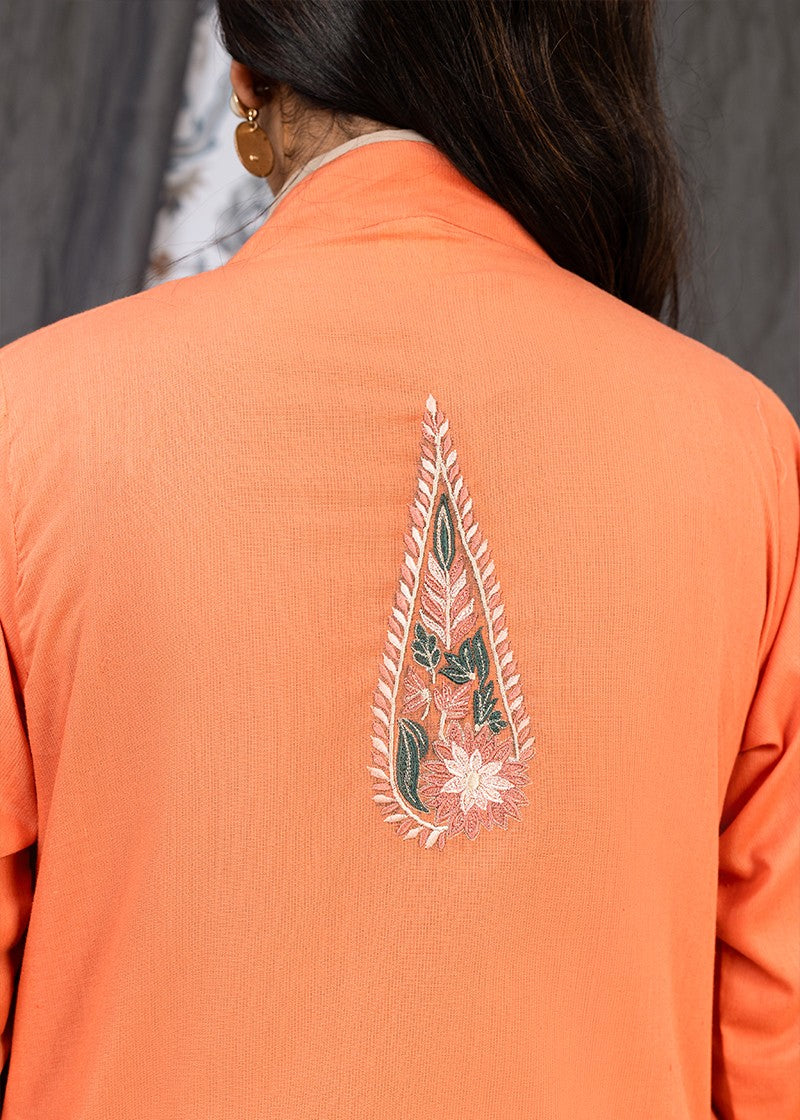 Aks-e-Jahan Jade RTW Women 3pcs