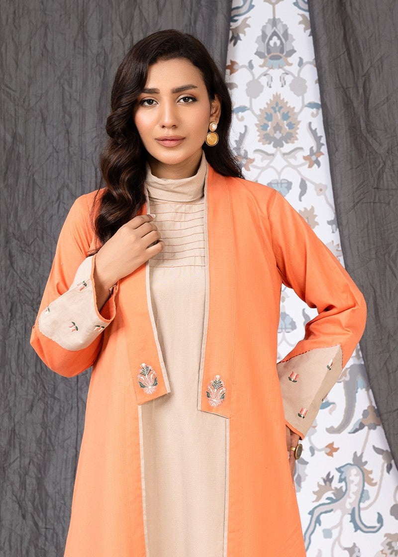Aks-e-Jahan Jade RTW Women 3pcs