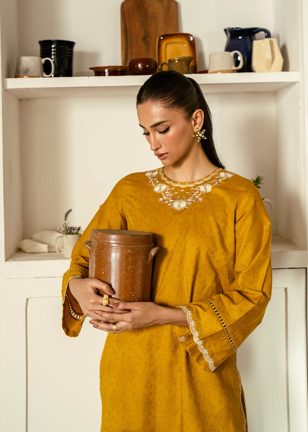 Cinq Apparel YALE Women 2pcs