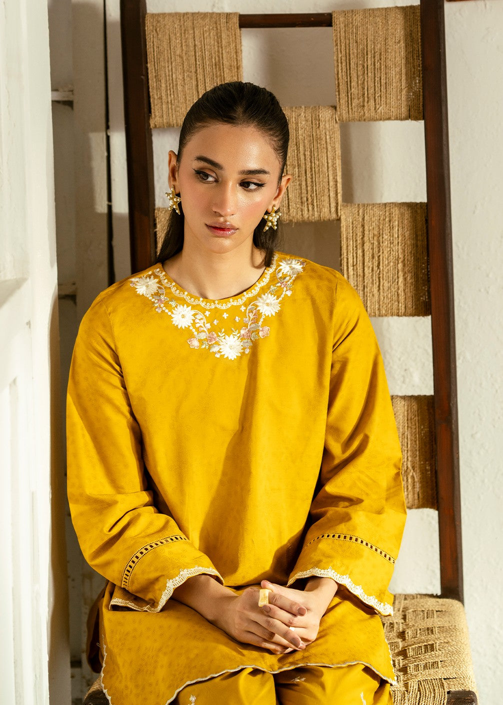 Cinq Apparel YALE Women 2pcs