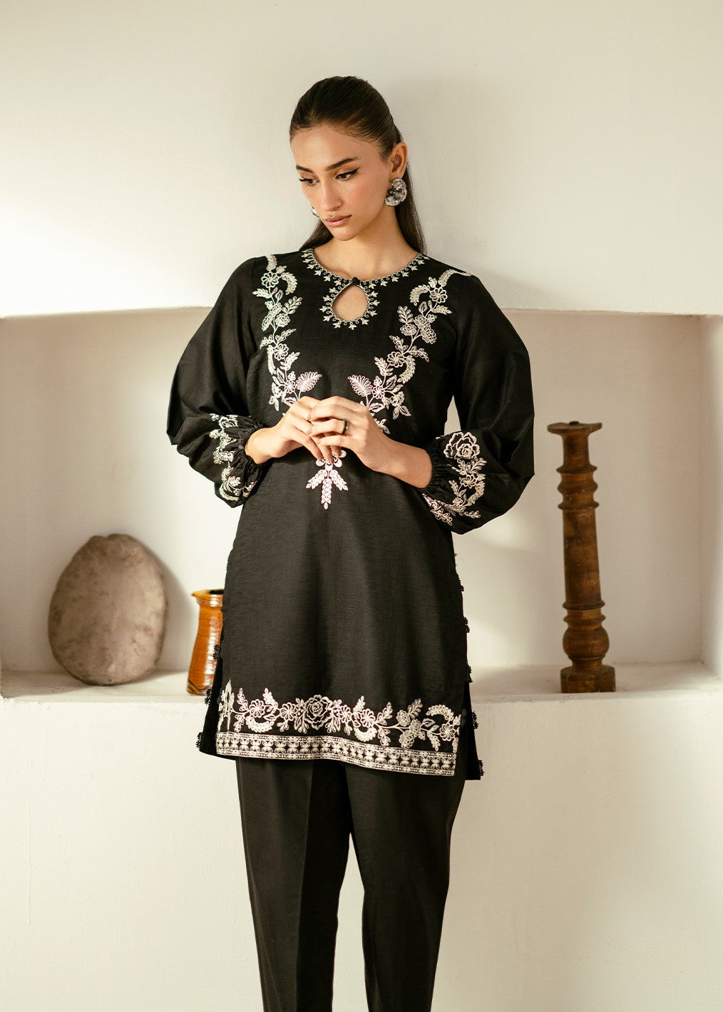 Cinq Apparel PHANTOM Women 2pcs