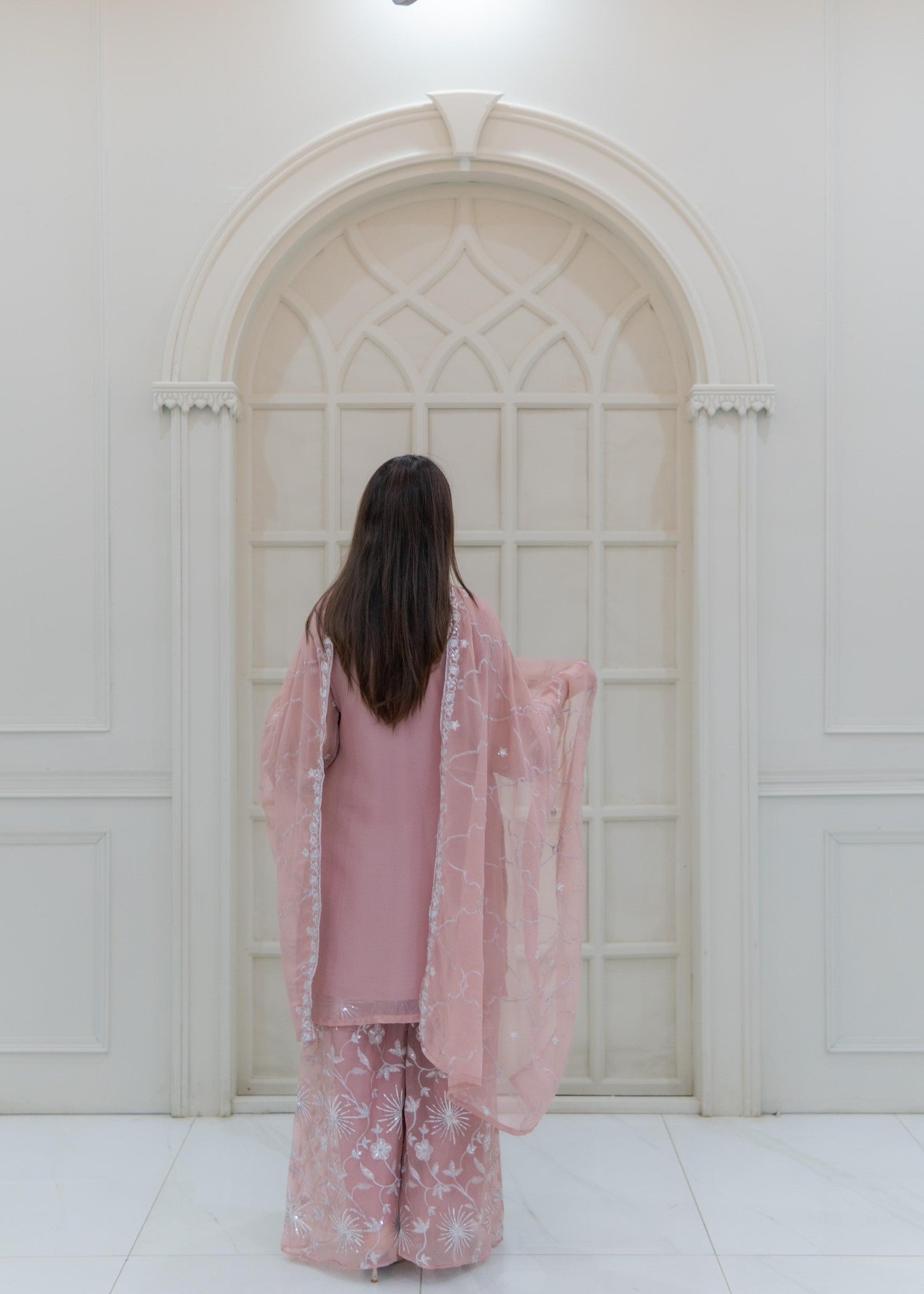 Rangoon Clothing Nazeen Women 3pcs