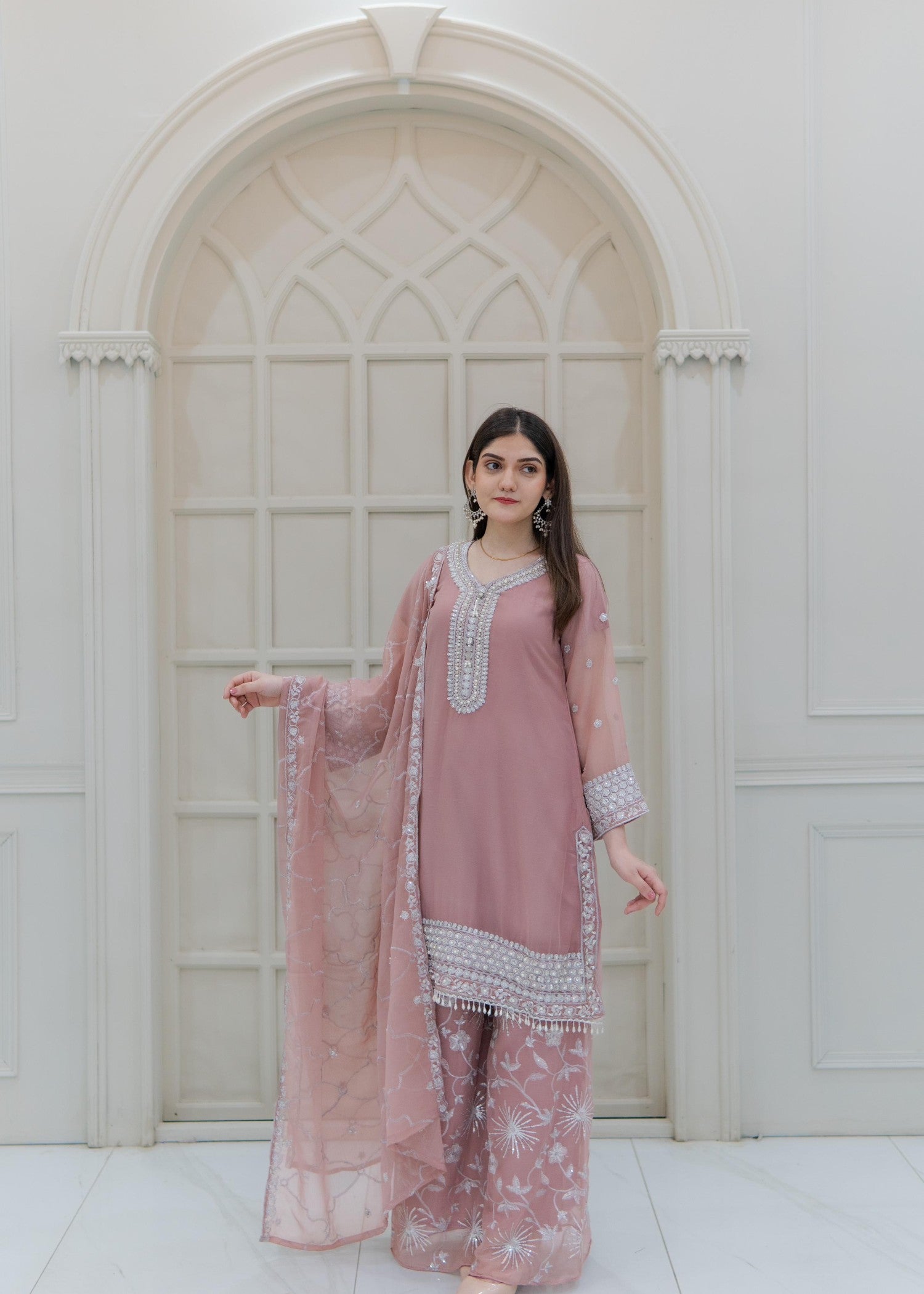 Rangoon Clothing Nazeen Women 3pcs