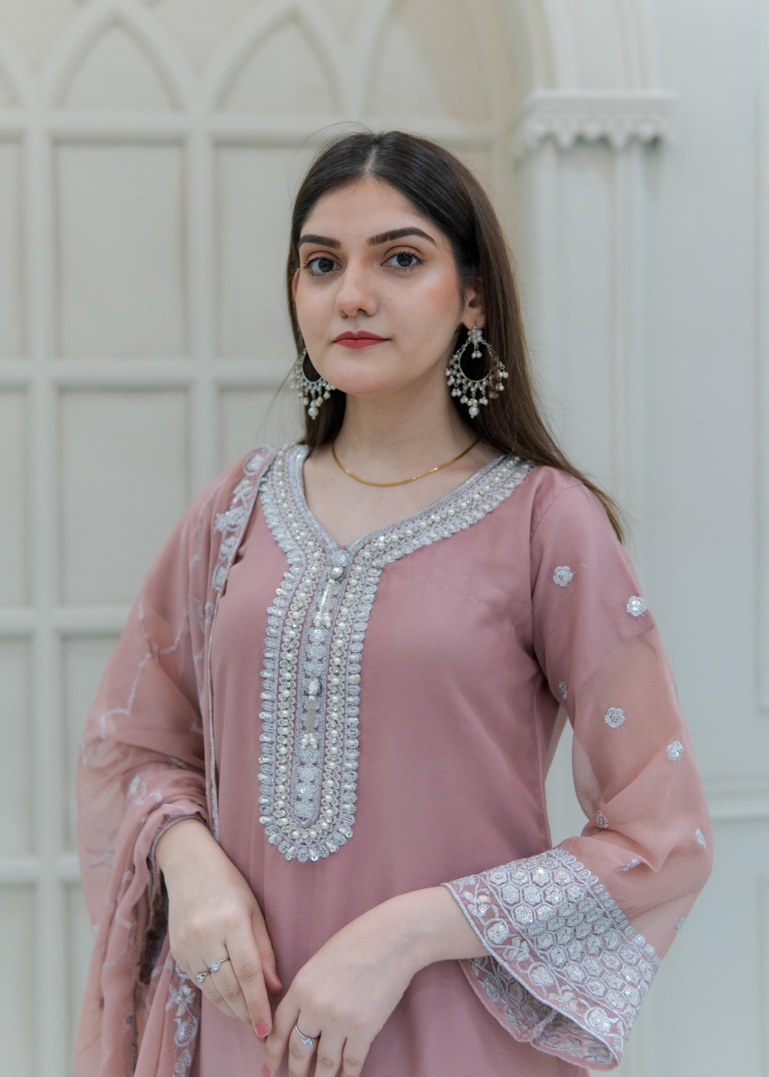 Rangoon Clothing Nazeen Women 3pcs