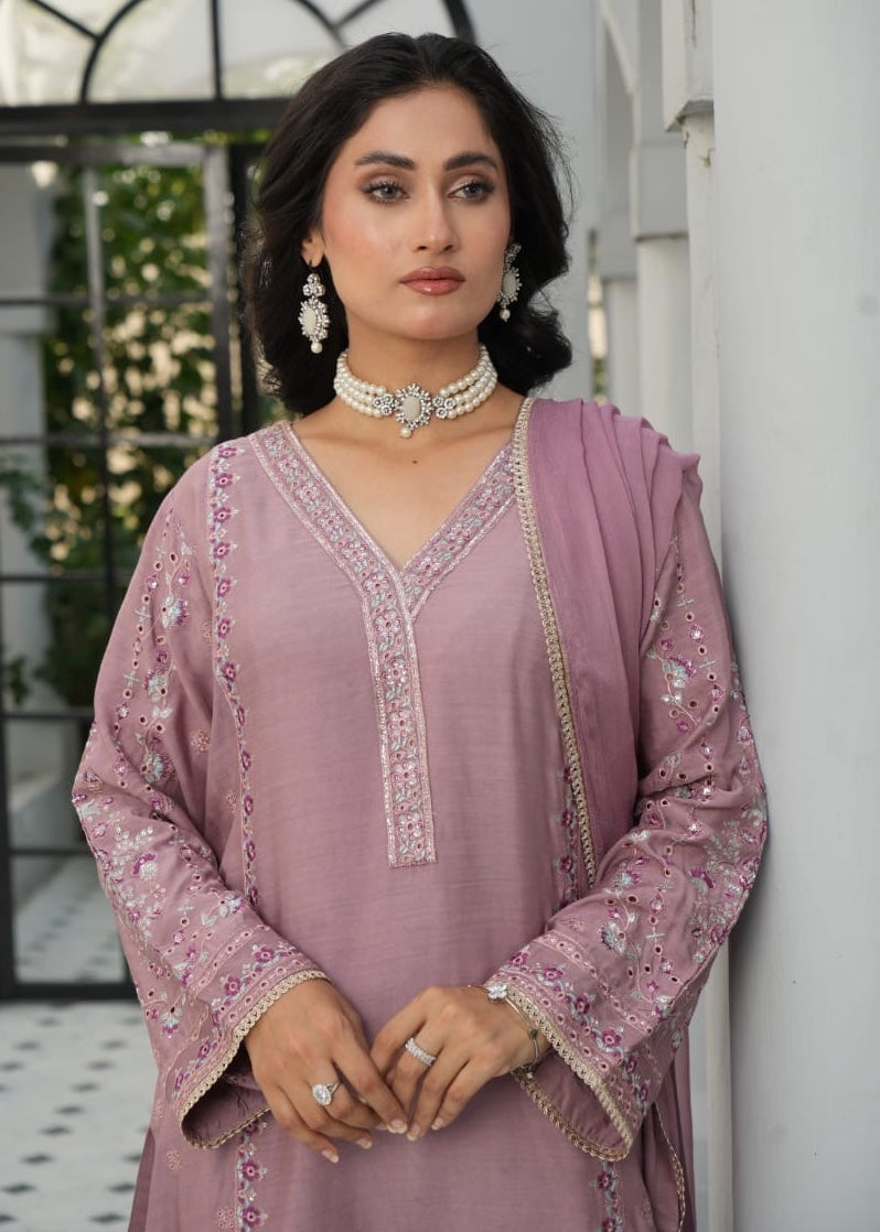 Rang-e-Noor Rnv 29 Women 3pcs