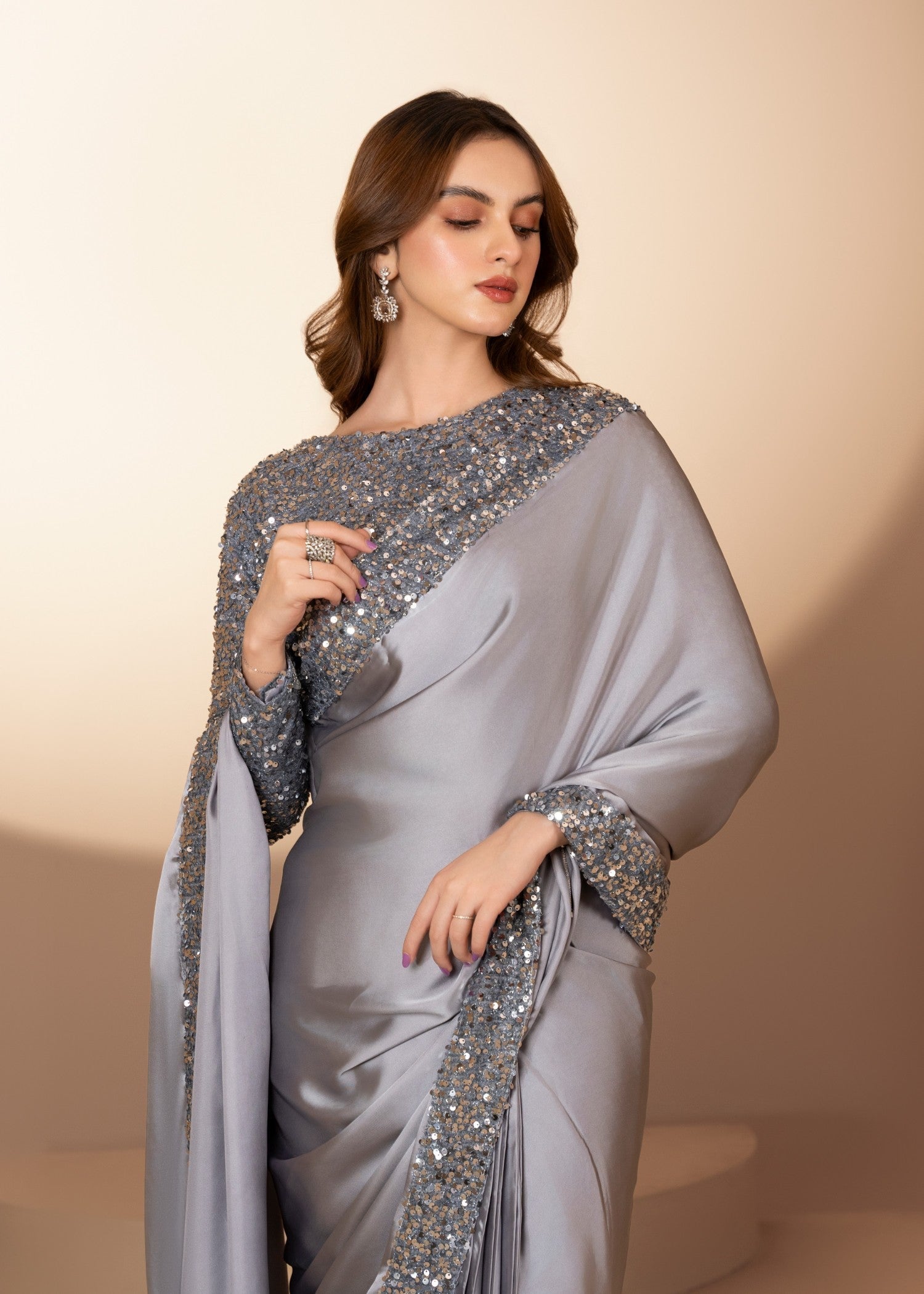 RSM Collection Wafa Women 3pcs