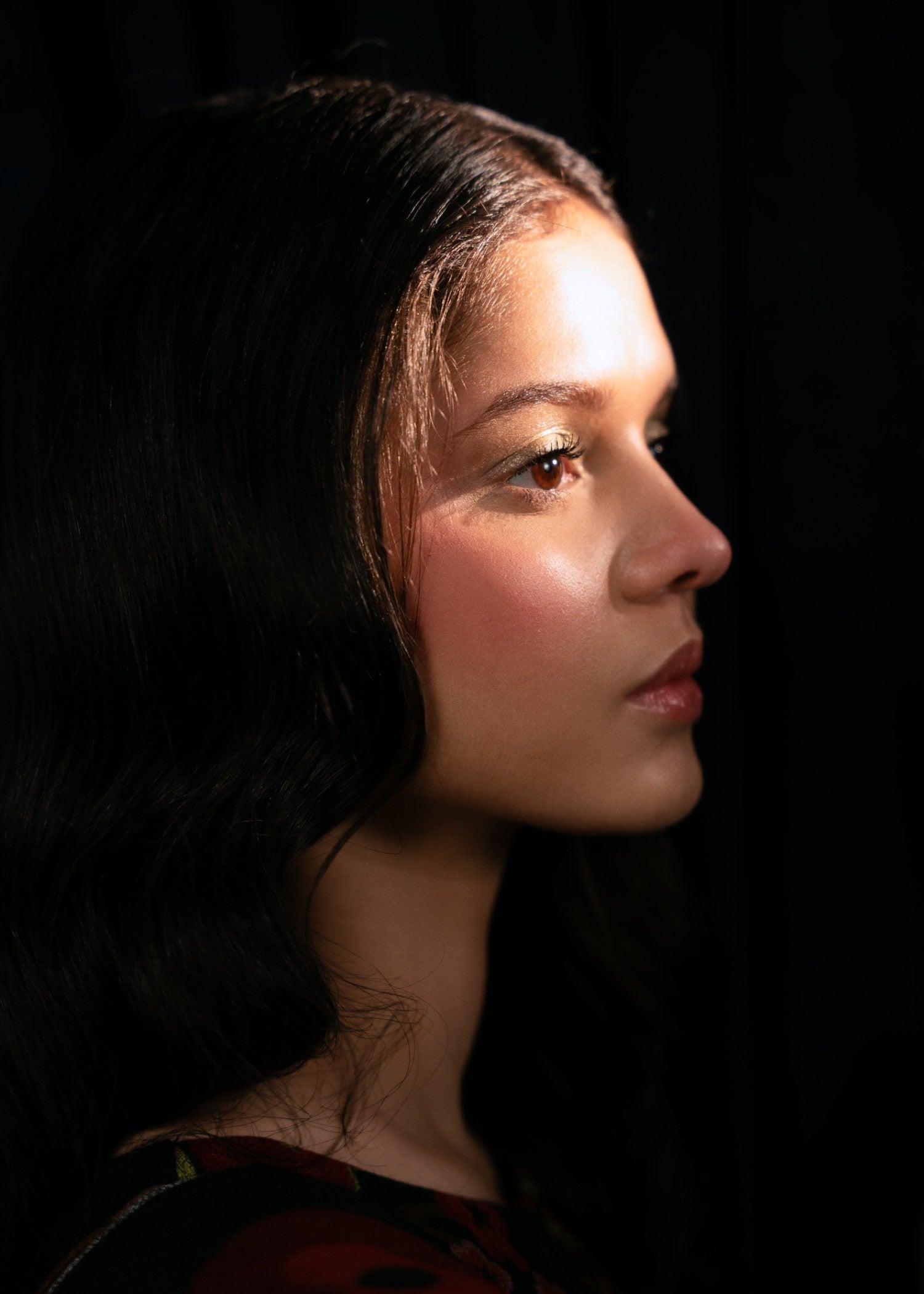 Feathers ANMOL Women 3pcs