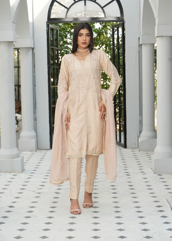 Rang-e-Noor Rnv 35 Women 3pcs