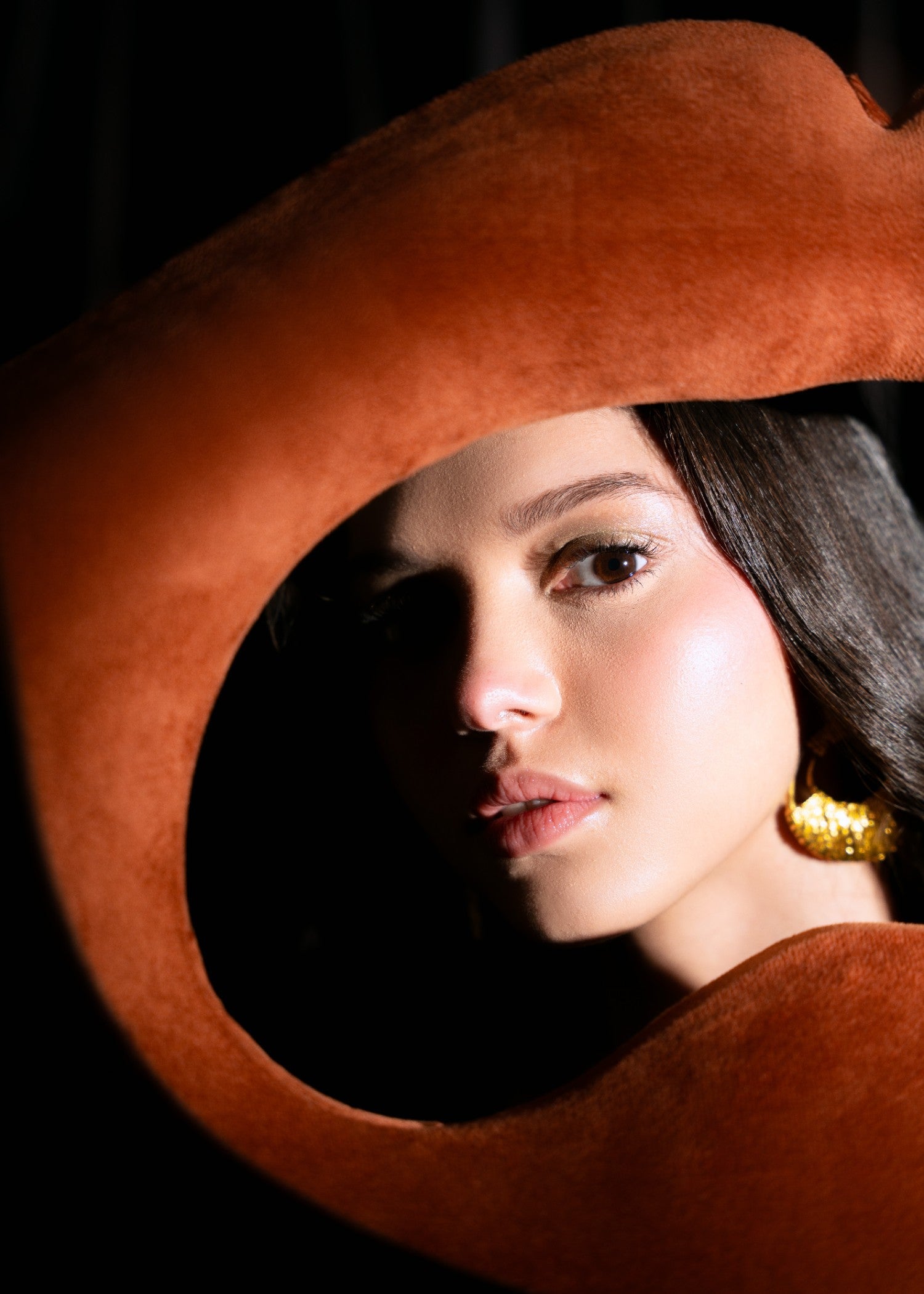 Feathers NAZNEEN Women 3pcs