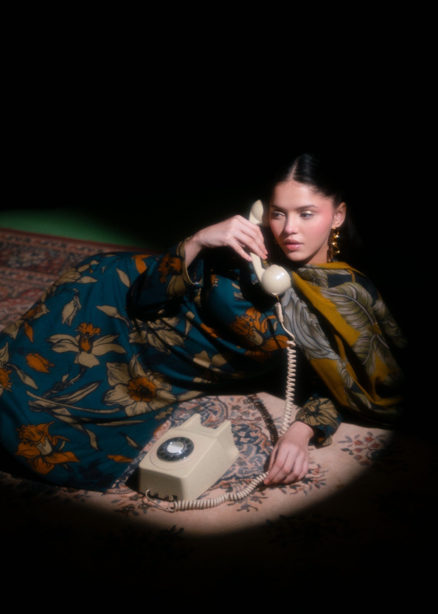 Feathers RUKHSAR Women 3pcs