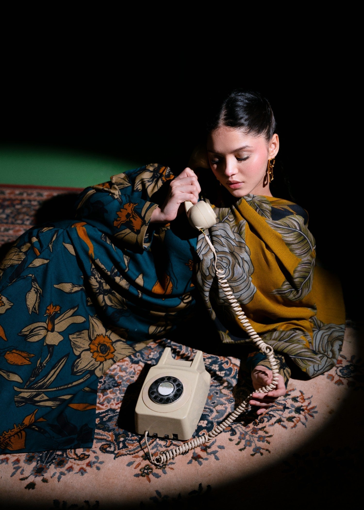 Feathers RUKHSAR Women 3pcs