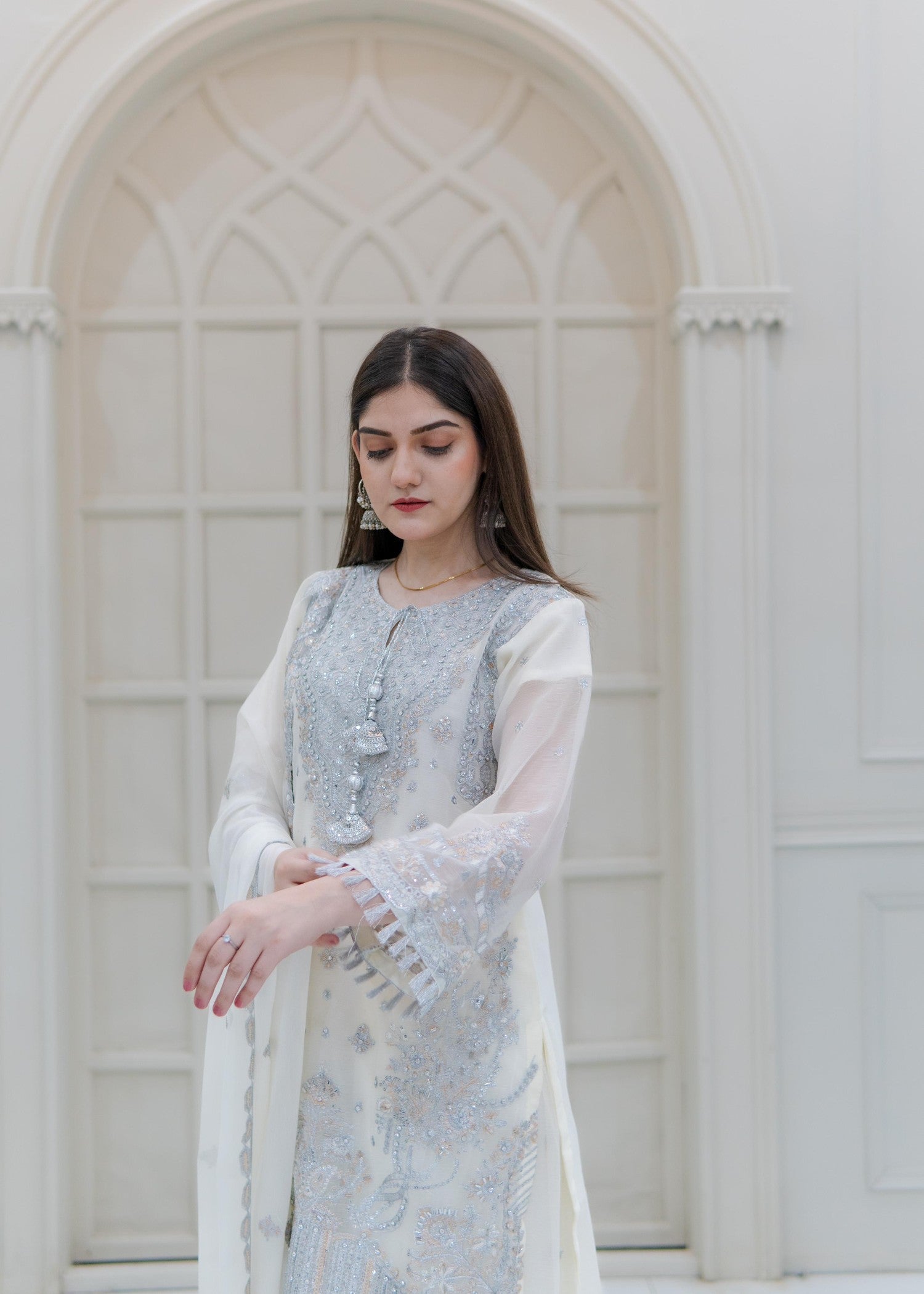 Rangoon Clothing Mumtaz Women 3pcs