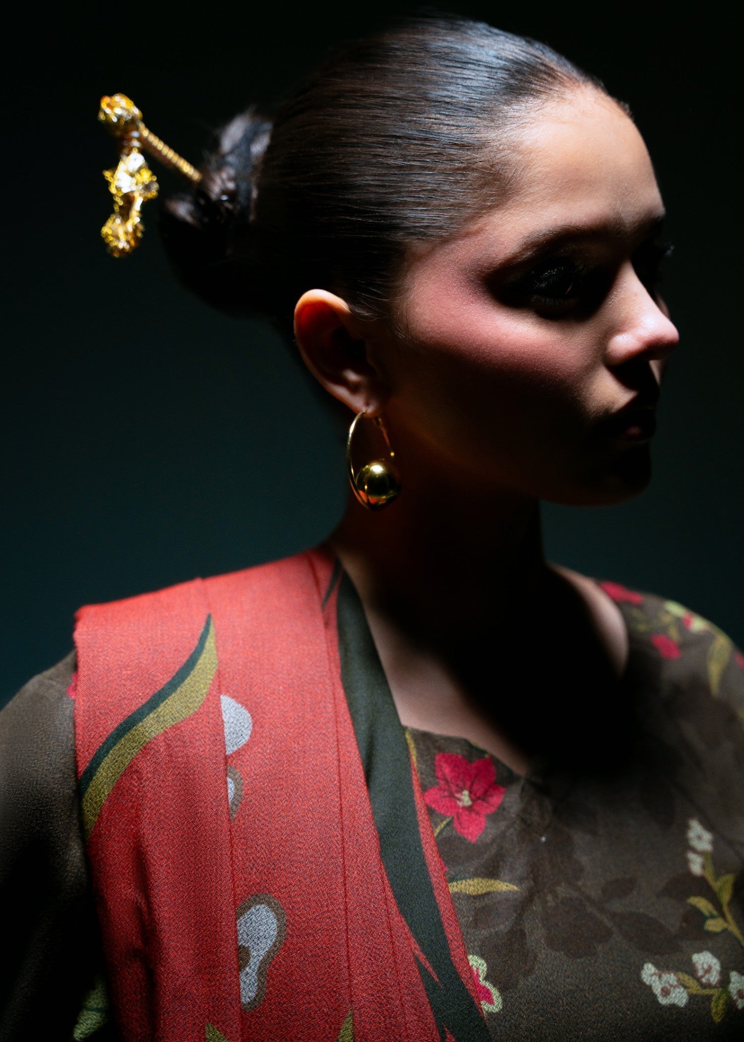 Feathers ZAREENA Women 3pcs