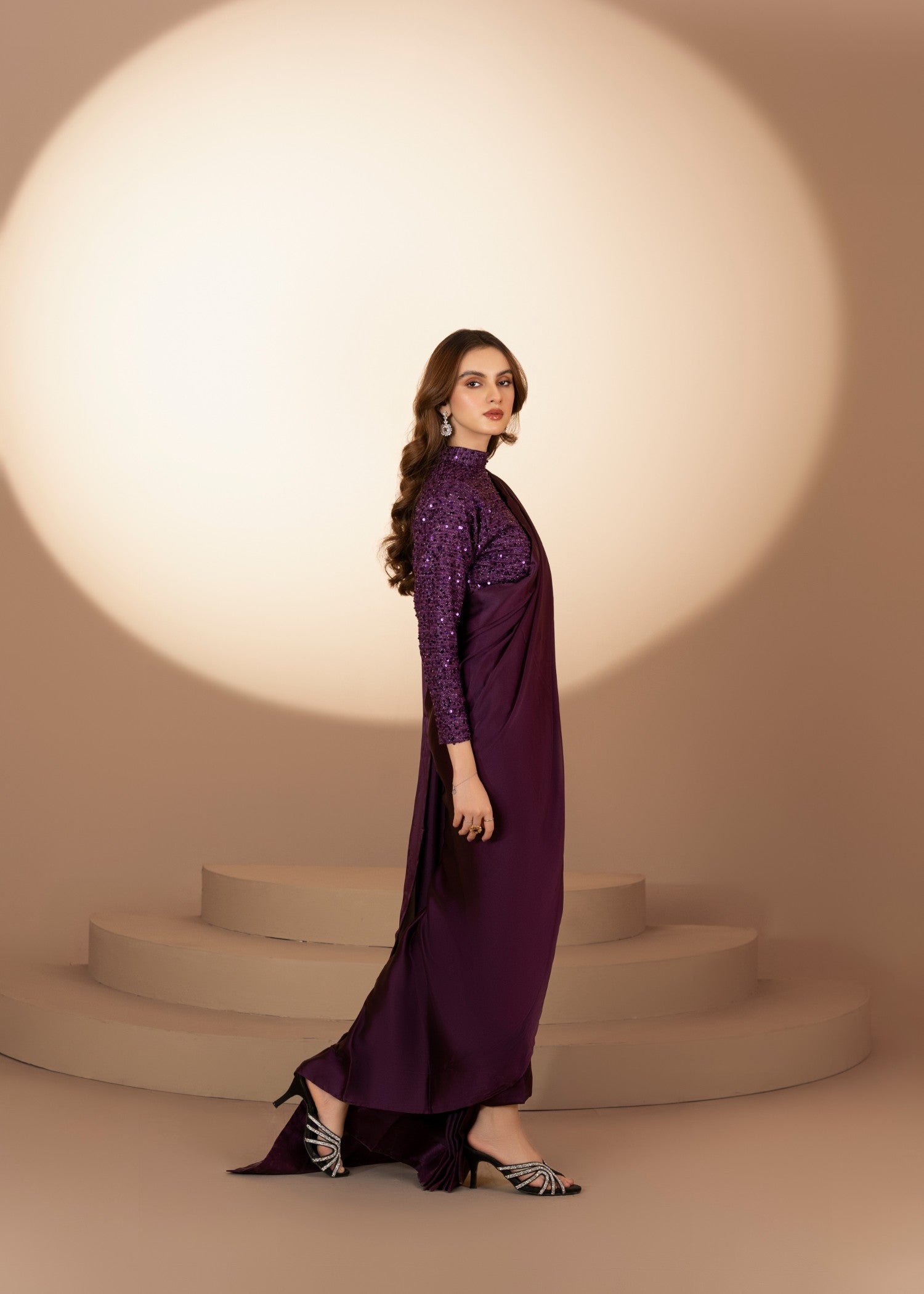 RSM Collection Roohi Women 3pcs