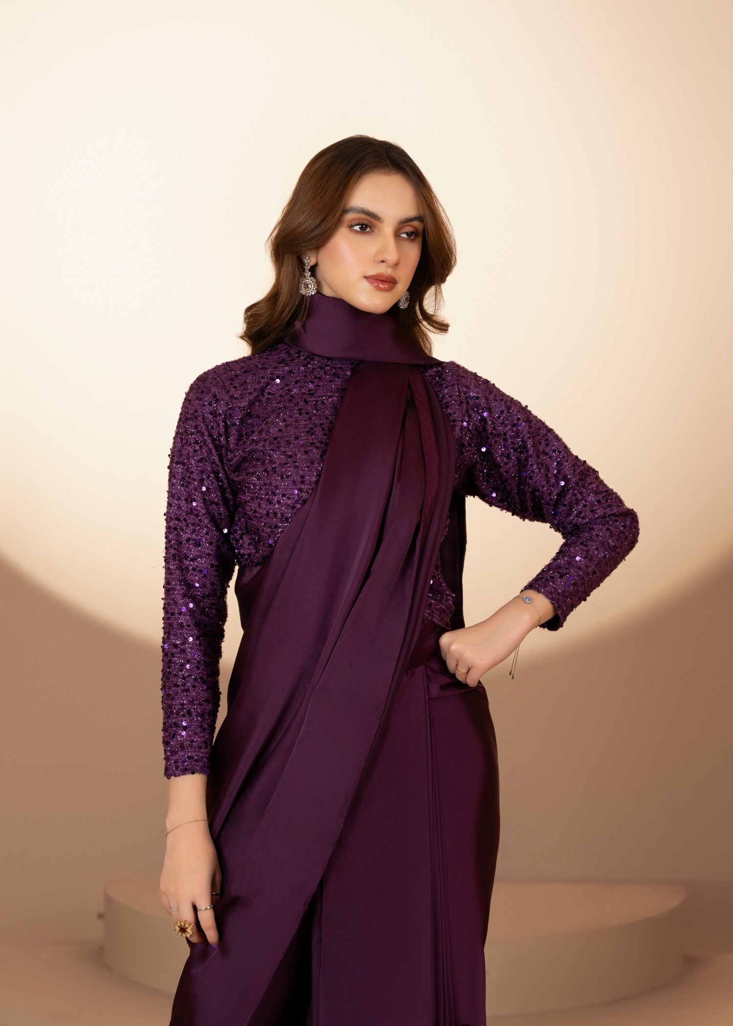 RSM Collection Roohi Women 3pcs