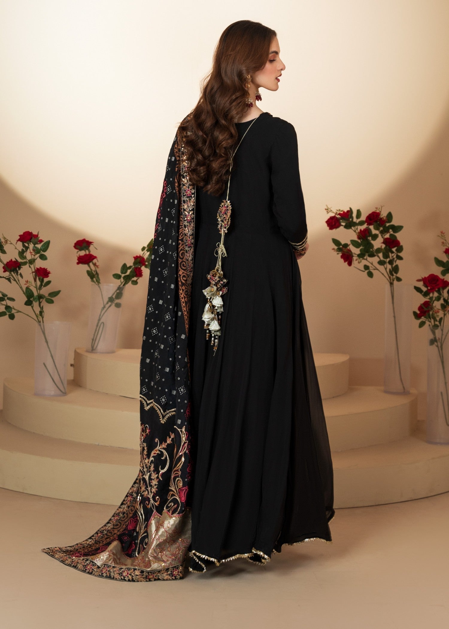 Arwias Rozmina AR 1586 Women 3pcs