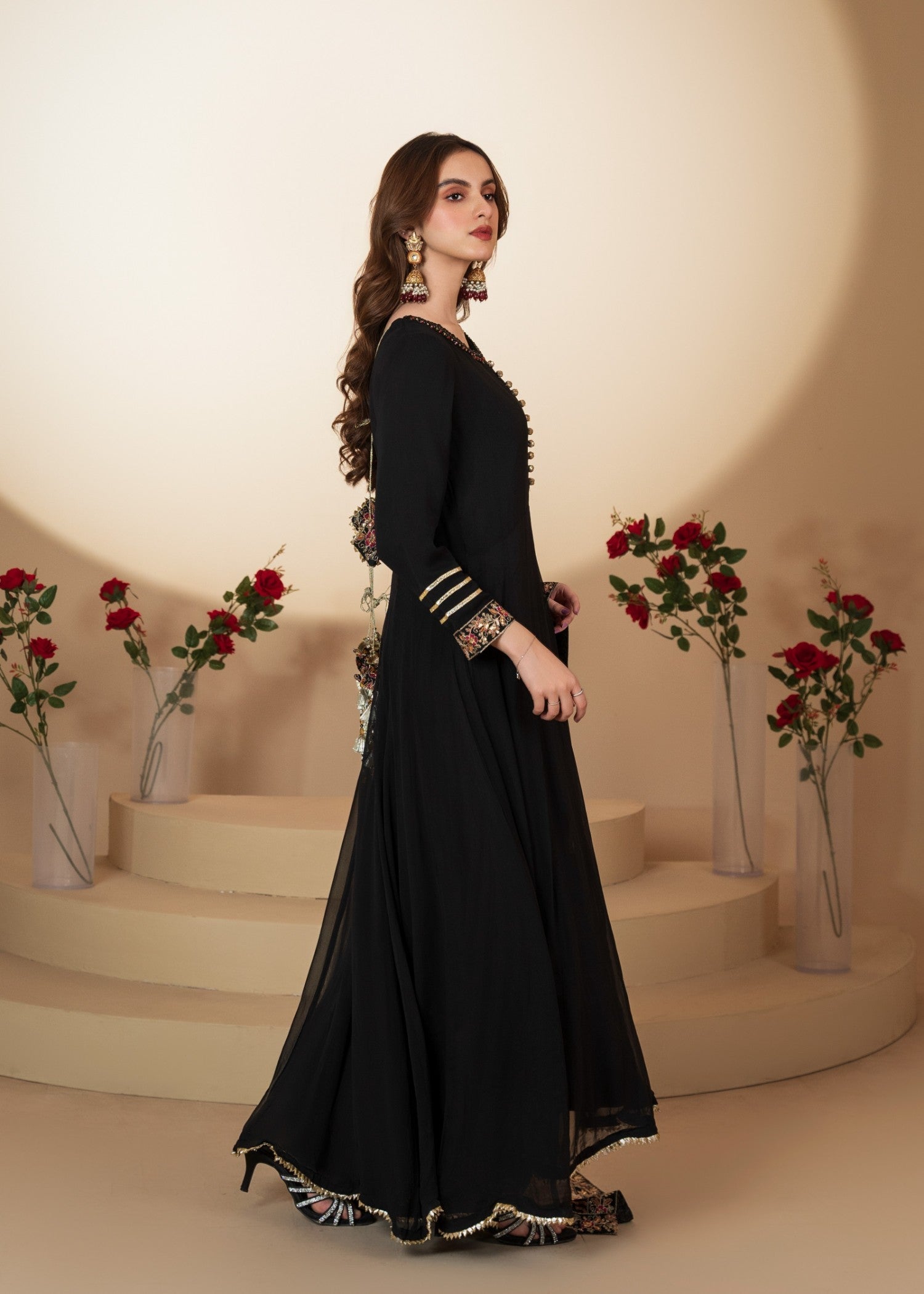 Arwias Rozmina AR 1586 Women 3pcs