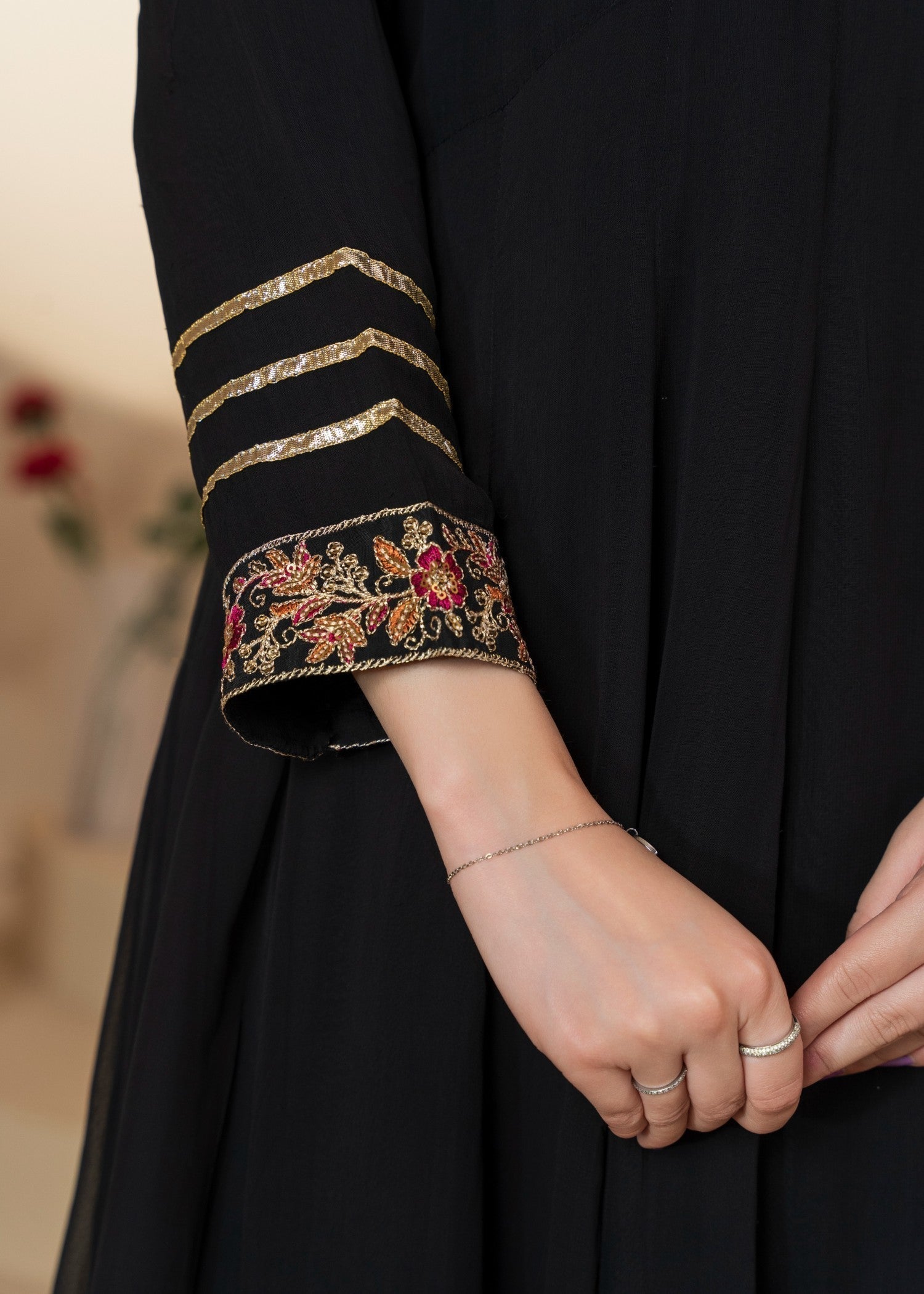 Arwias Rozmina AR 1586 Women 3pcs