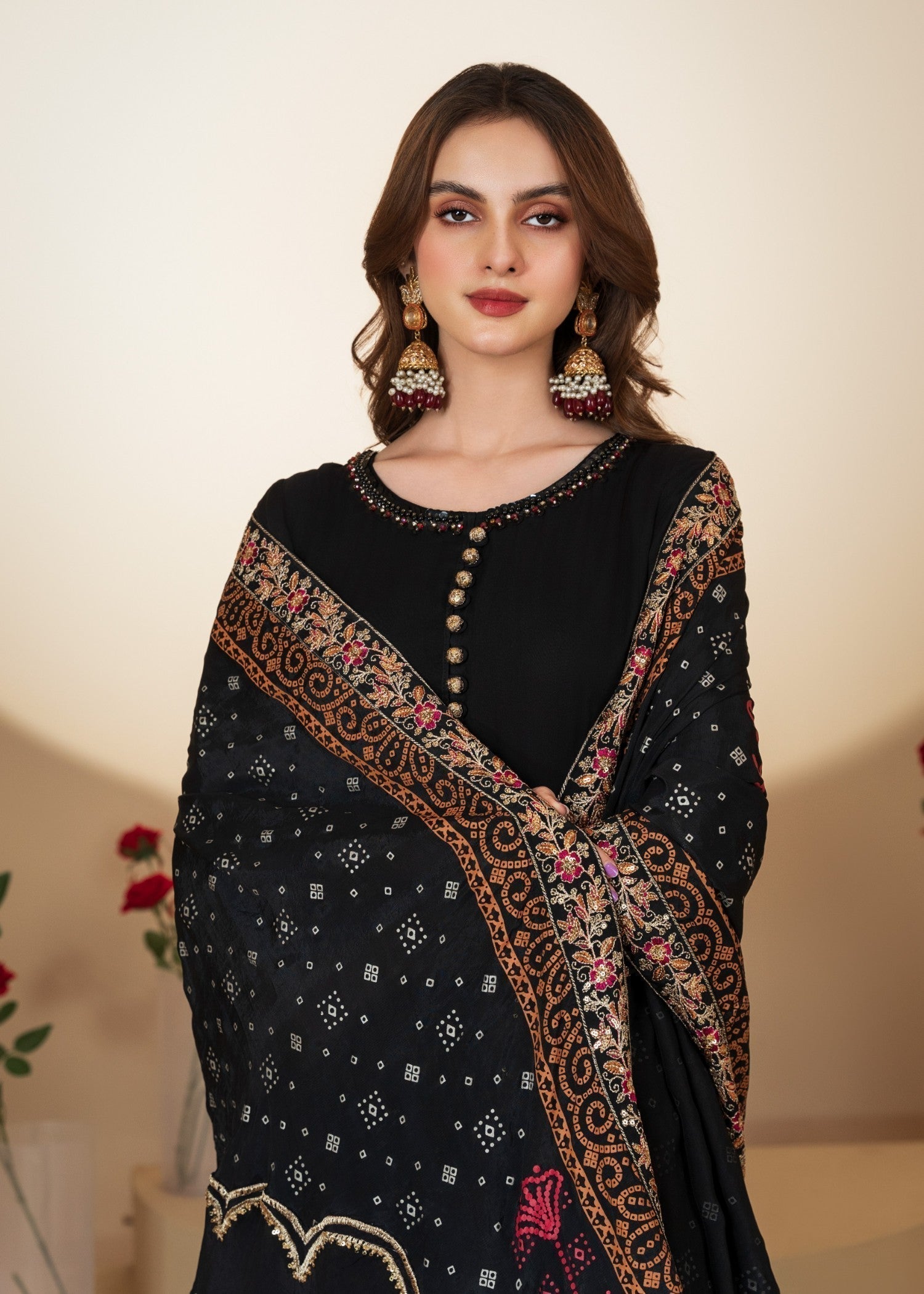 Arwias Rozmina AR 1586 Women 3pcs