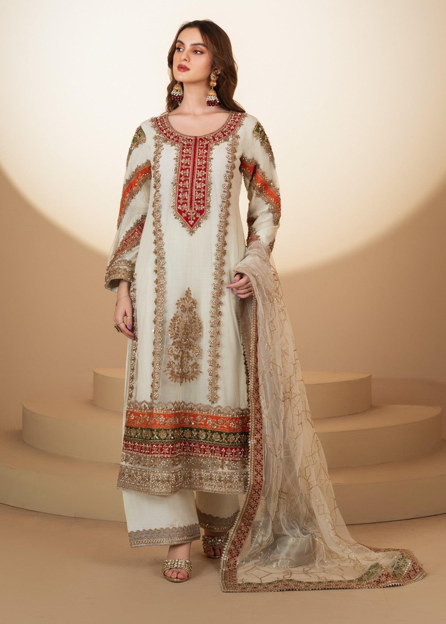 Arwias Lisa AR 1588 Women 3pcs