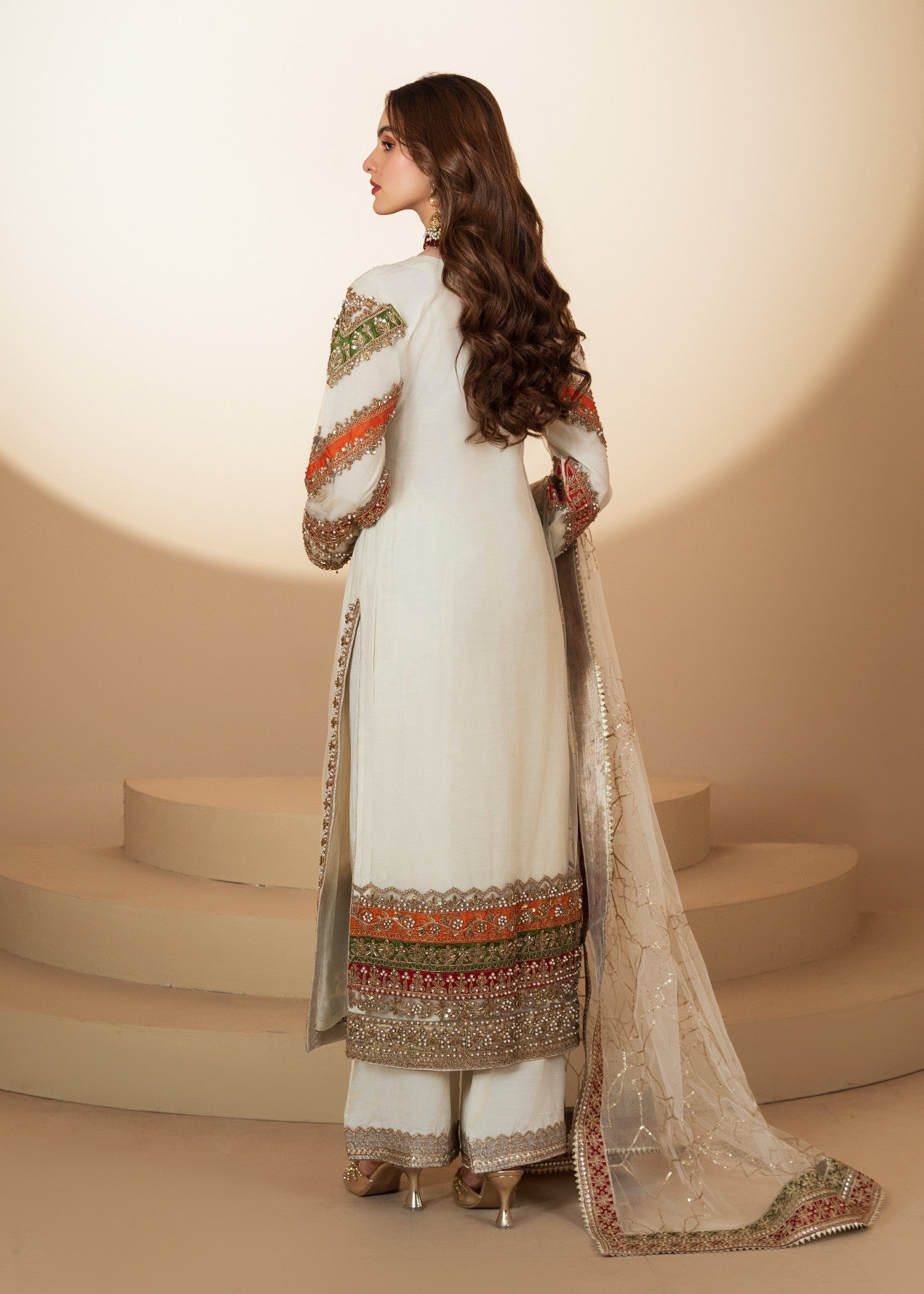 Arwias Lisa AR 1588 Women 3pcs