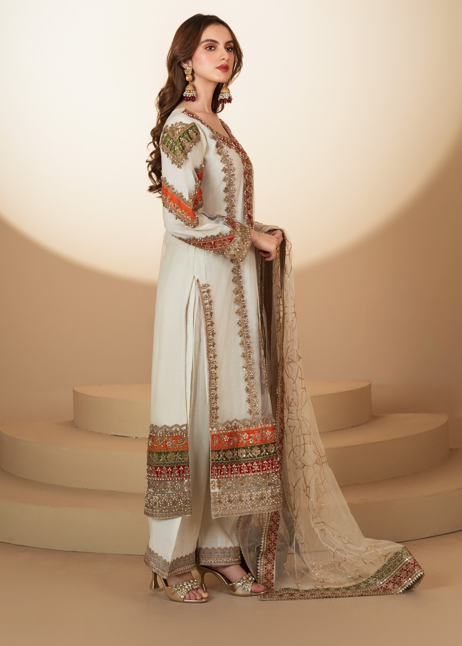 Arwias Lisa AR 1588 Women 3pcs