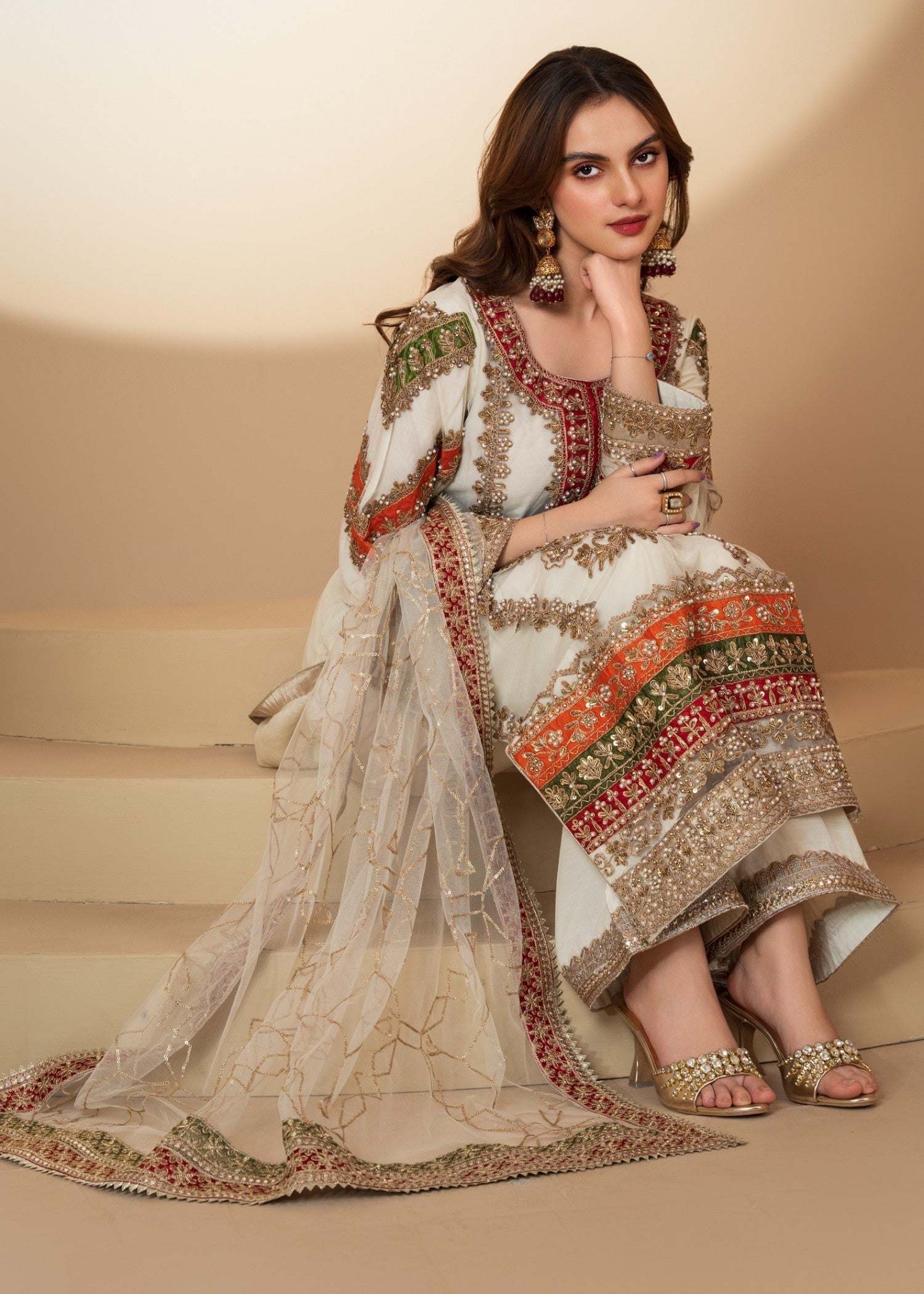 Arwias Lisa AR 1588 Women 3pcs