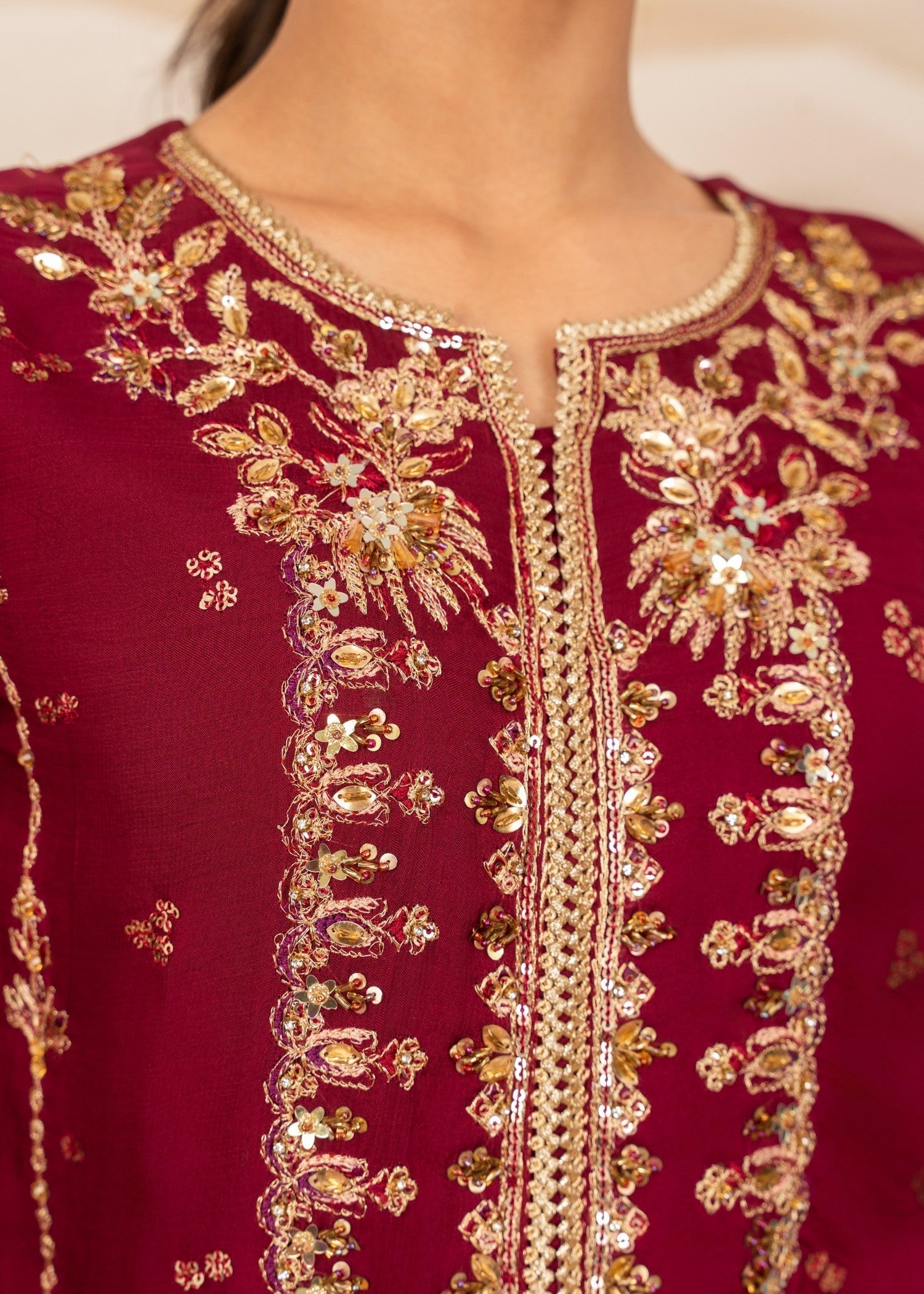 Sara Jahan Maria Women 3pcs