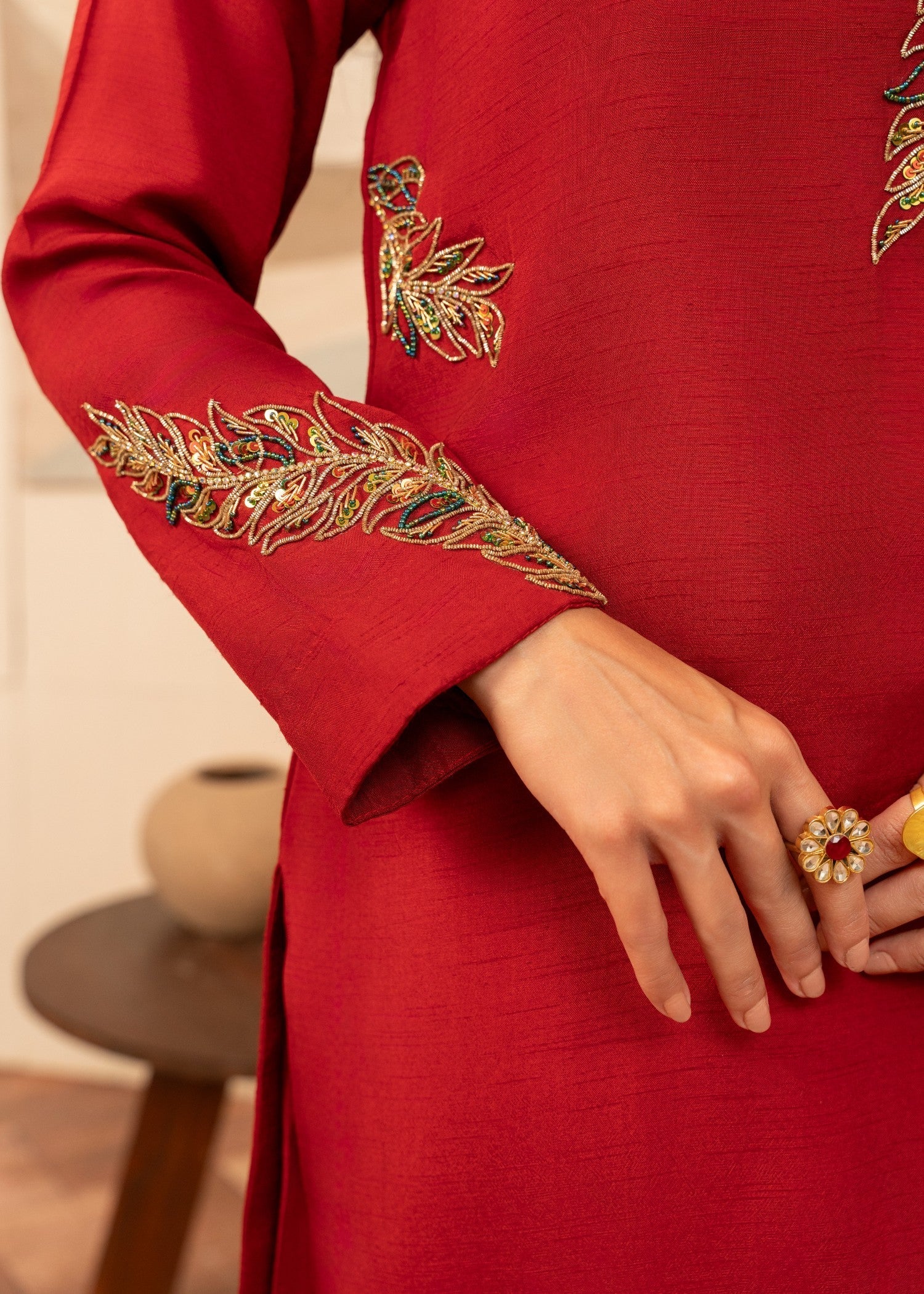 Sara Jahan Anushka Women 3pcs