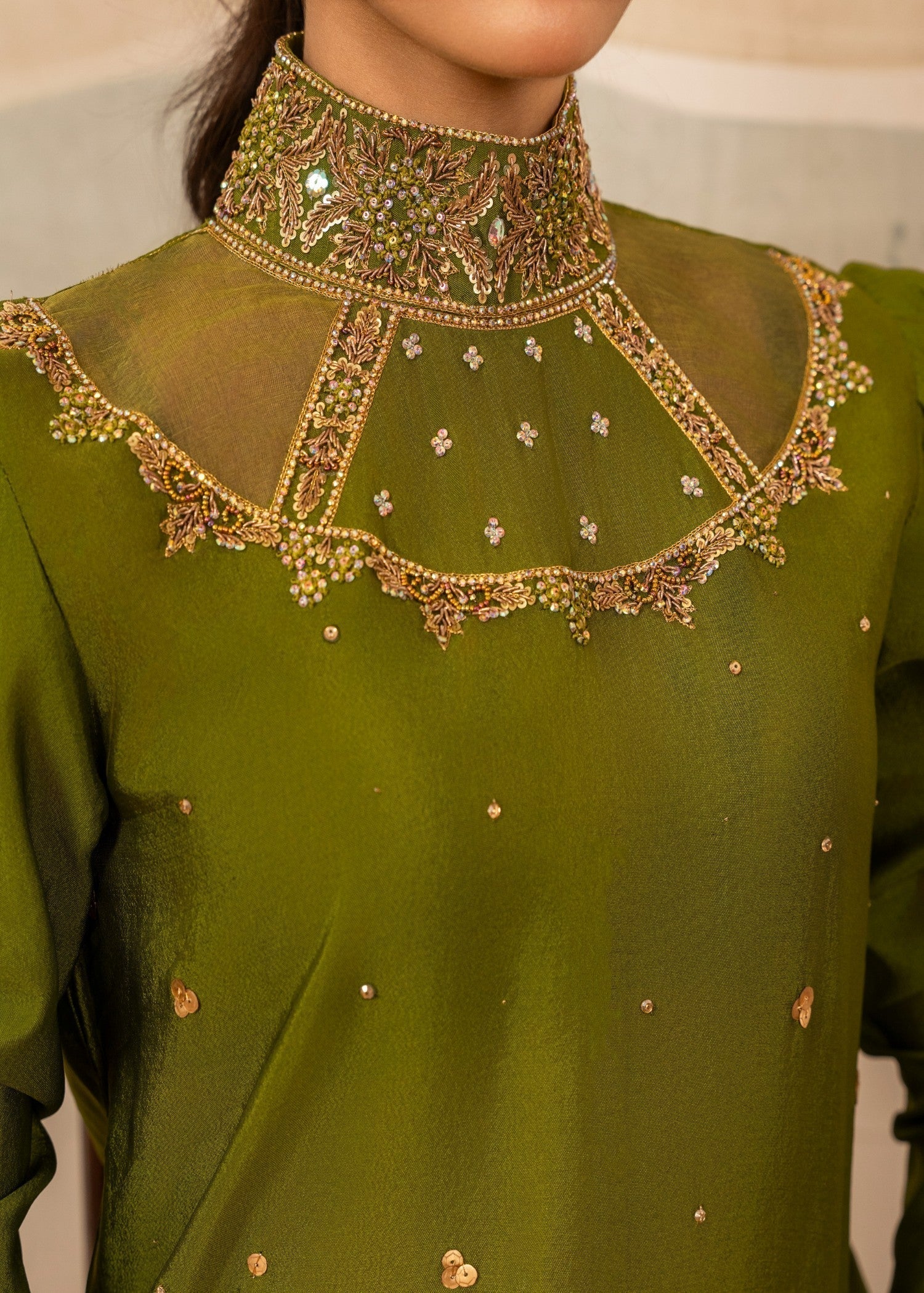 Sara Jahan SHARJEENA Women 3pcs