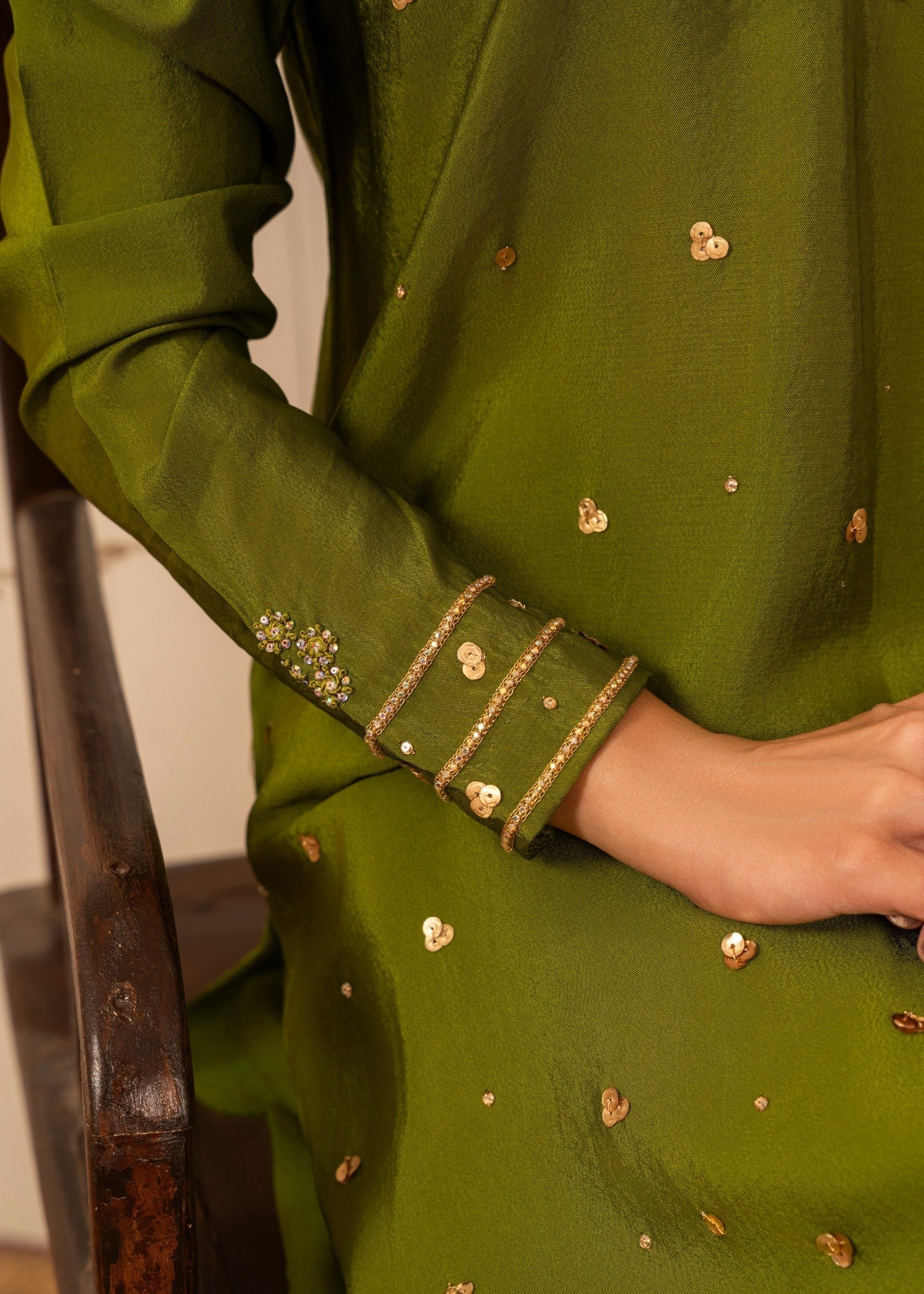 Sara Jahan SHARJEENA Women 3pcs