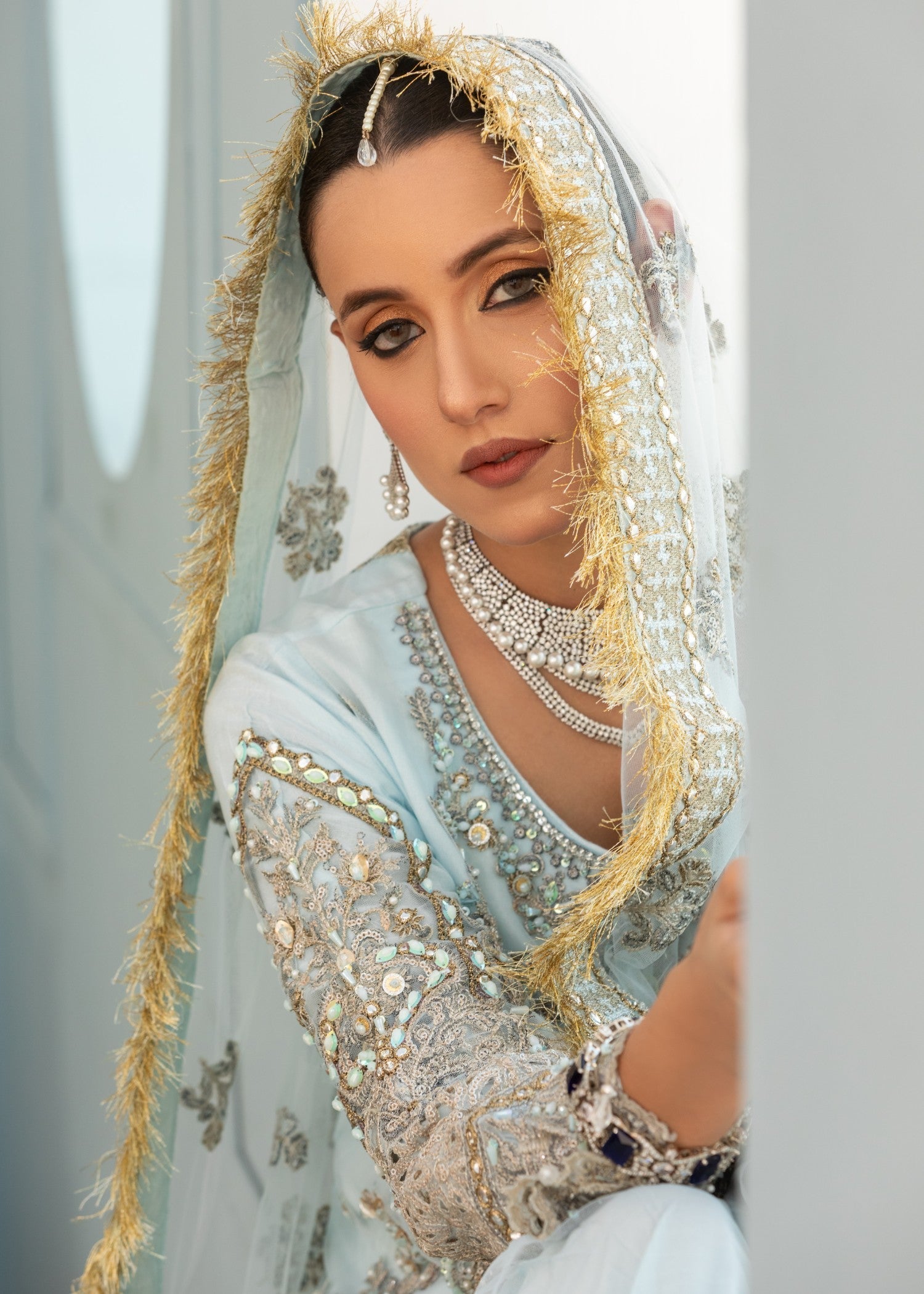 Shandur AN 0042 Women 3pcs