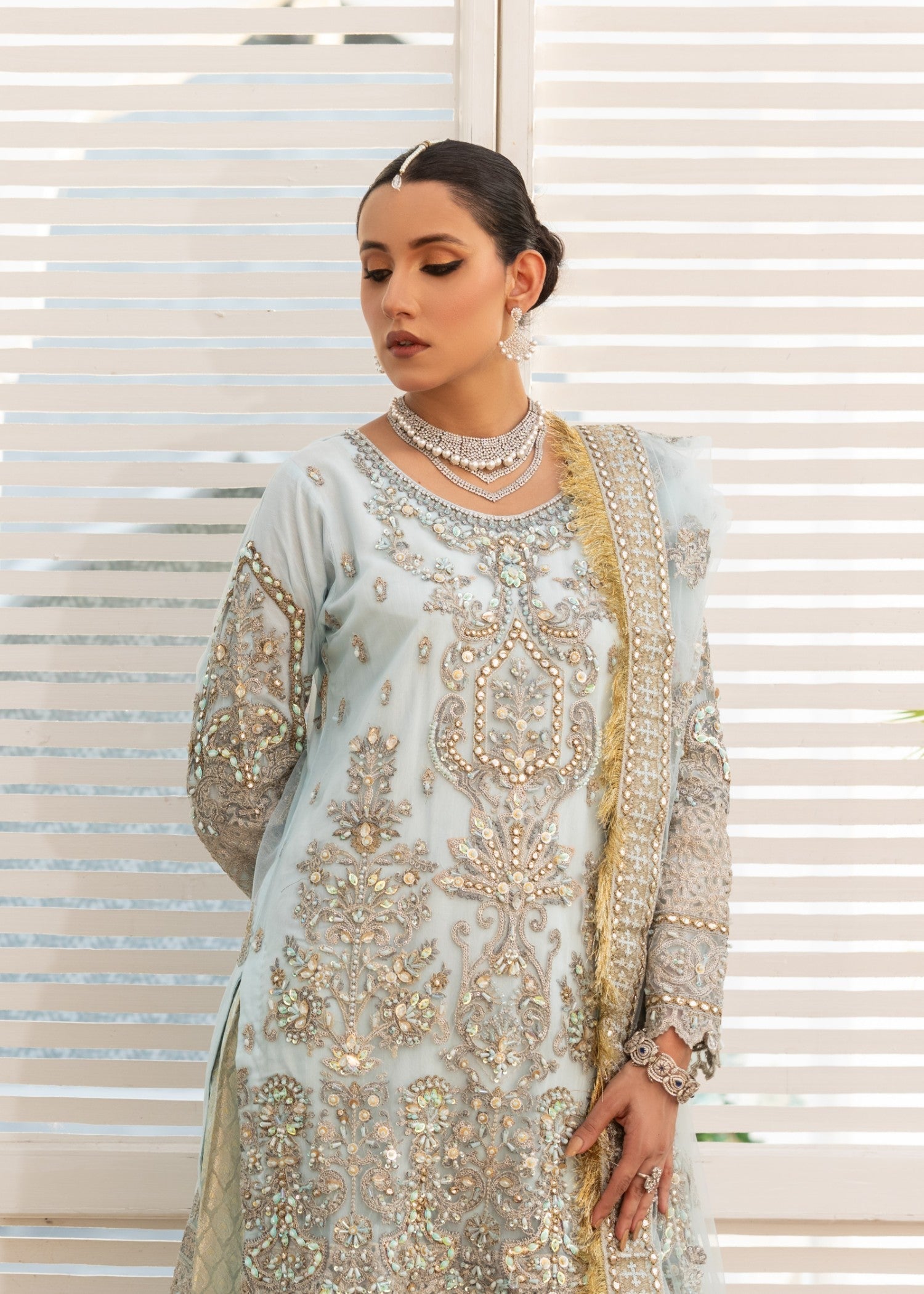 Shandur AN 0042 Women 3pcs