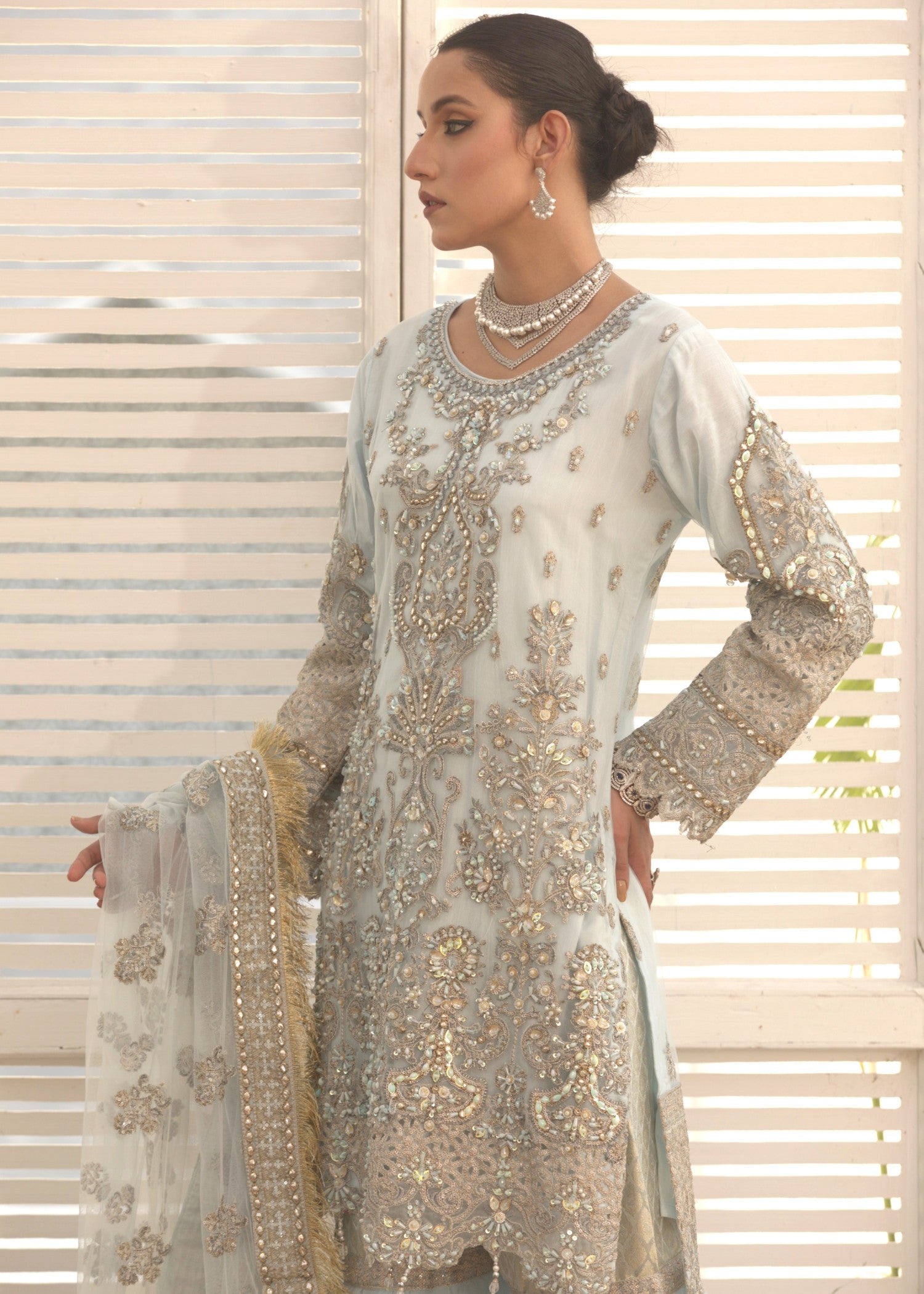 Shandur AN 0042 Women 3pcs