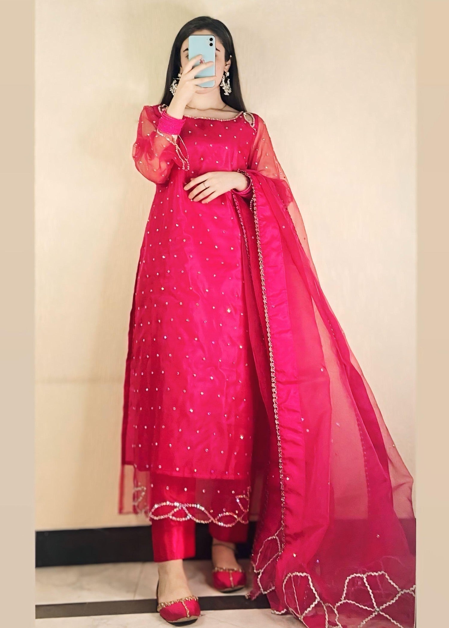 Anabiya Riwaaj Gazal Women 3pcs