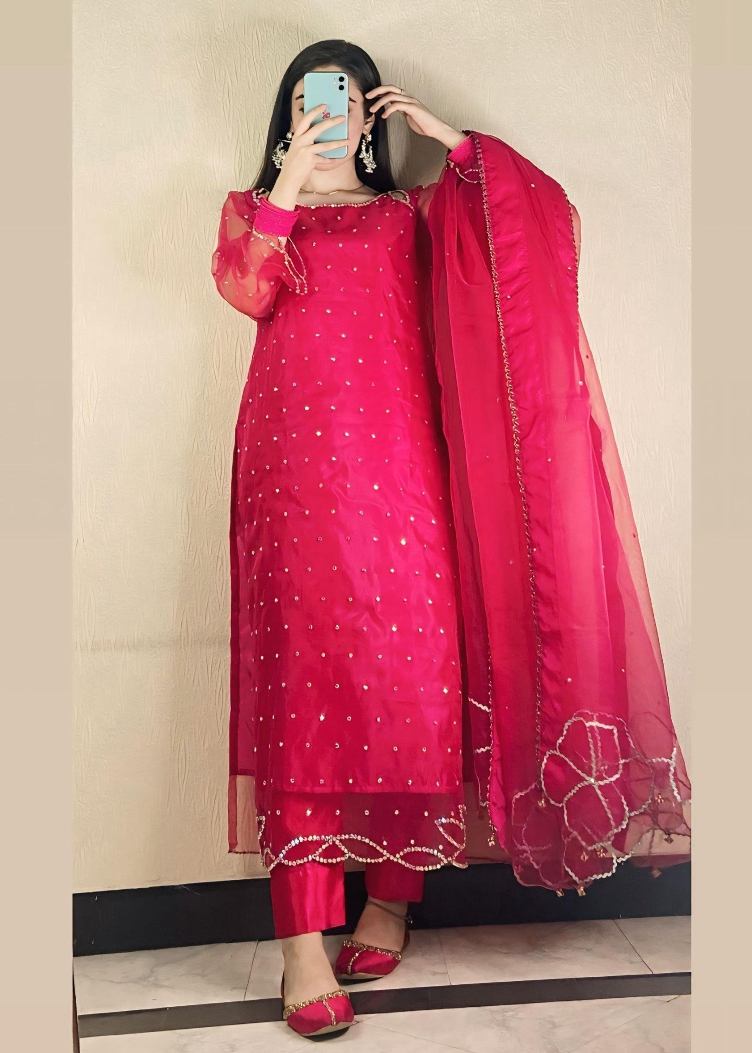 Anabiya Riwaaj Gazal Women 3pcs