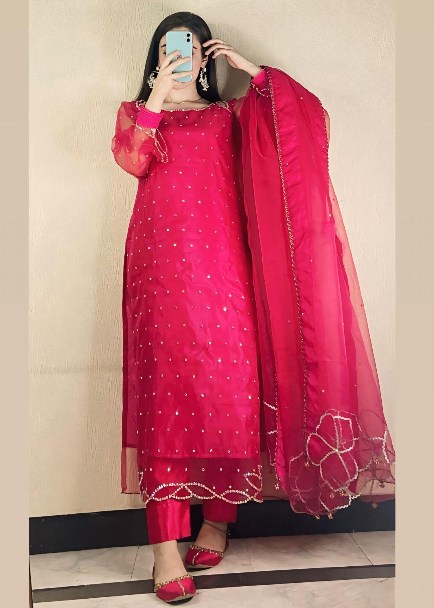 Anabiya Riwaaj Gazal Women 3pcs