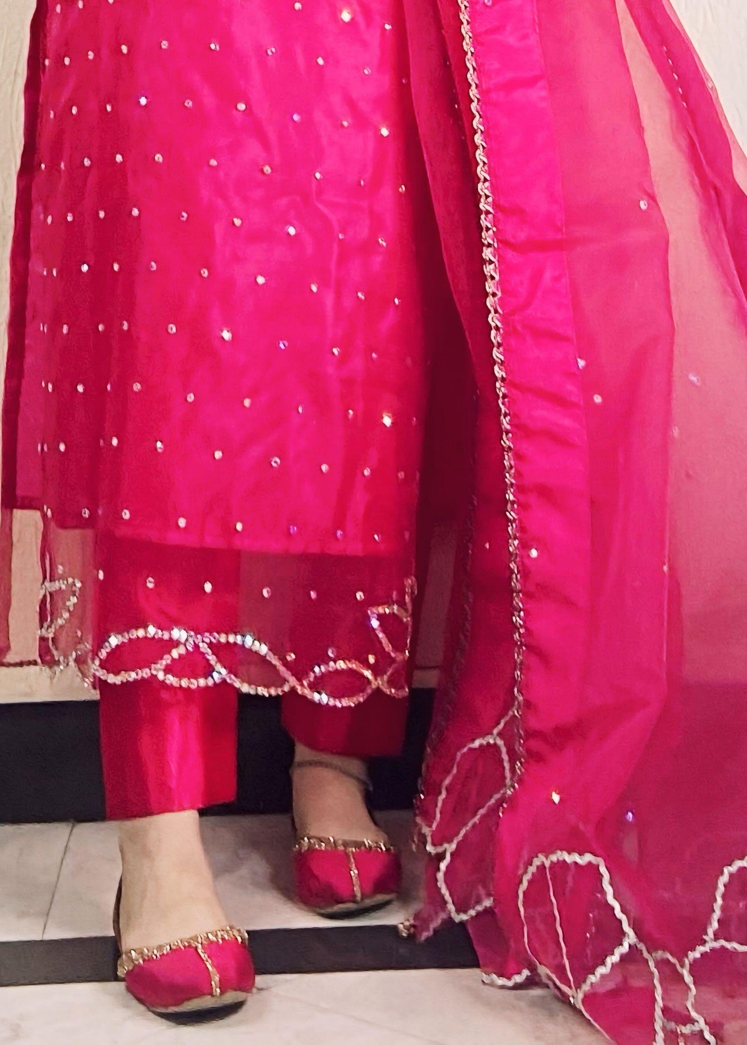 Anabiya Riwaaj Gazal Women 3pcs