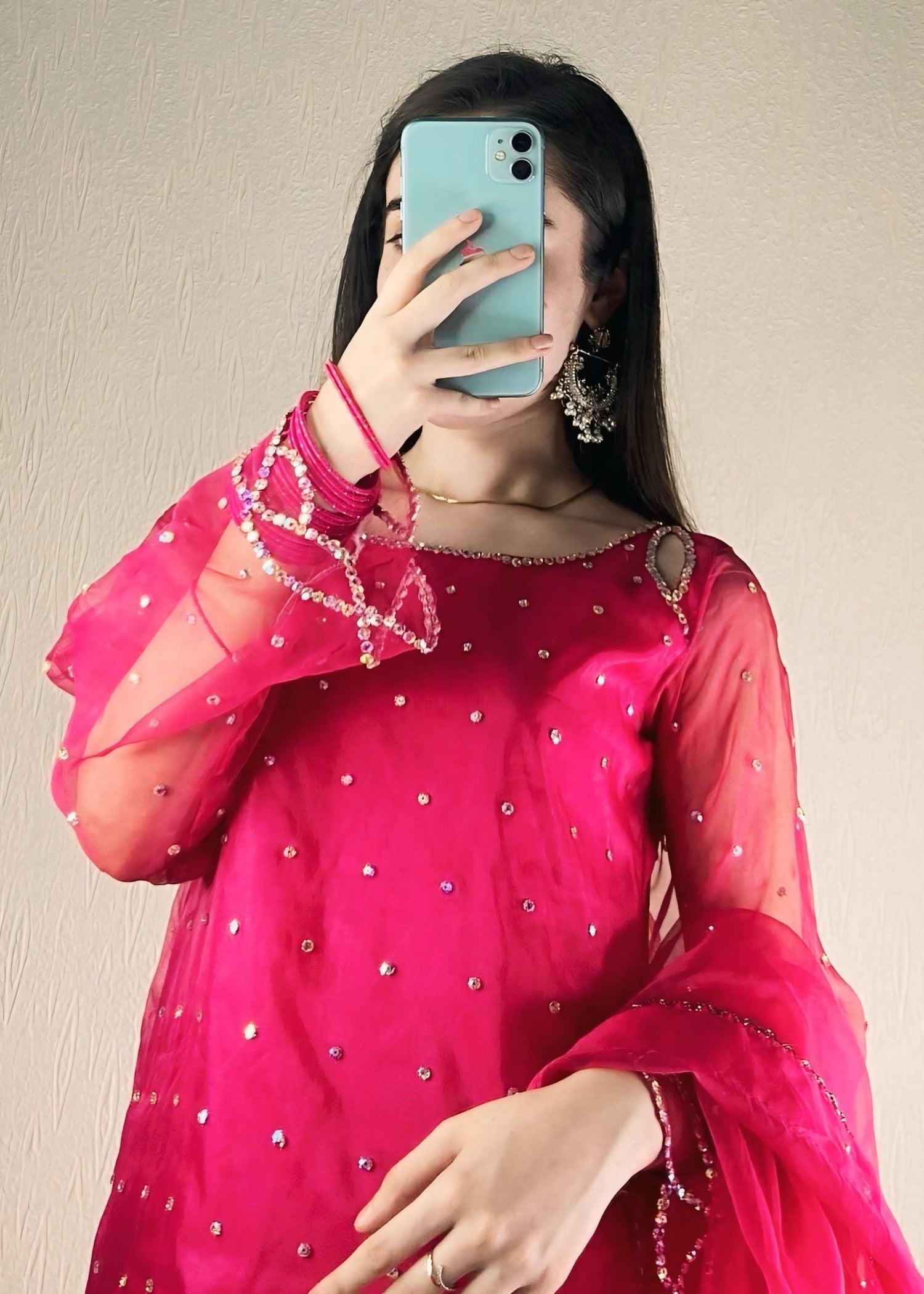 Anabiya Riwaaj Gazal Women 3pcs