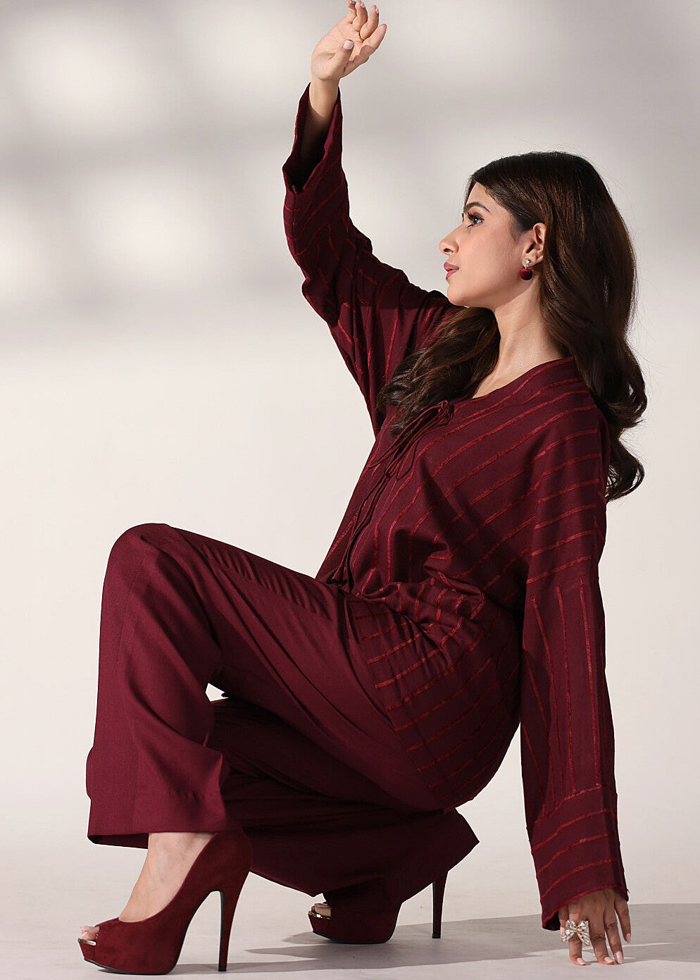 Panache Pakistan Panache FLORA Women 2pcs